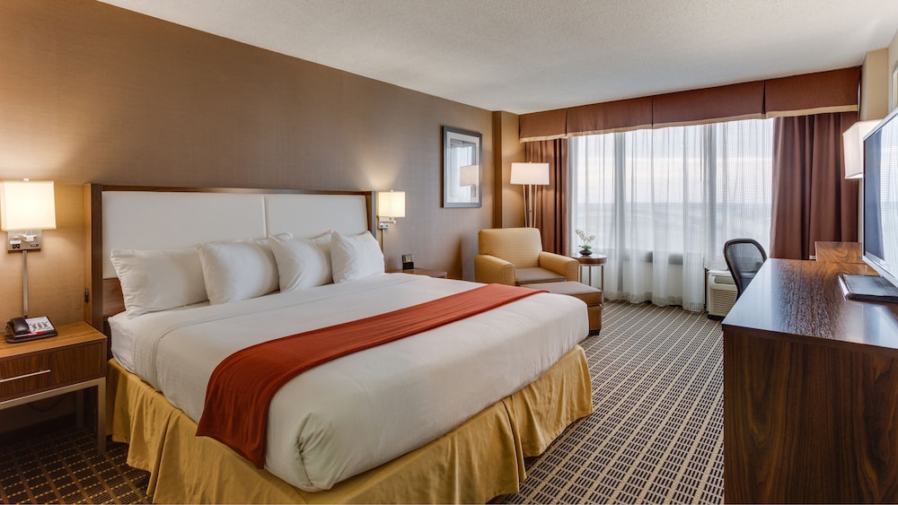 holiday inn express washington dc sw springfield by ihg