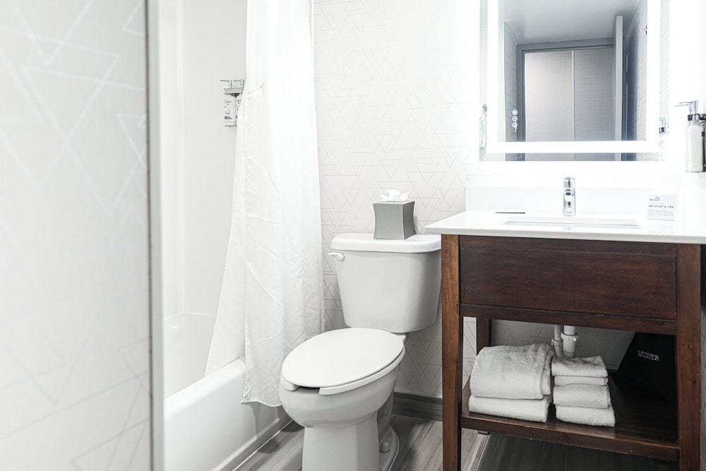 holiday inn express washington dc sw springfield by ihg