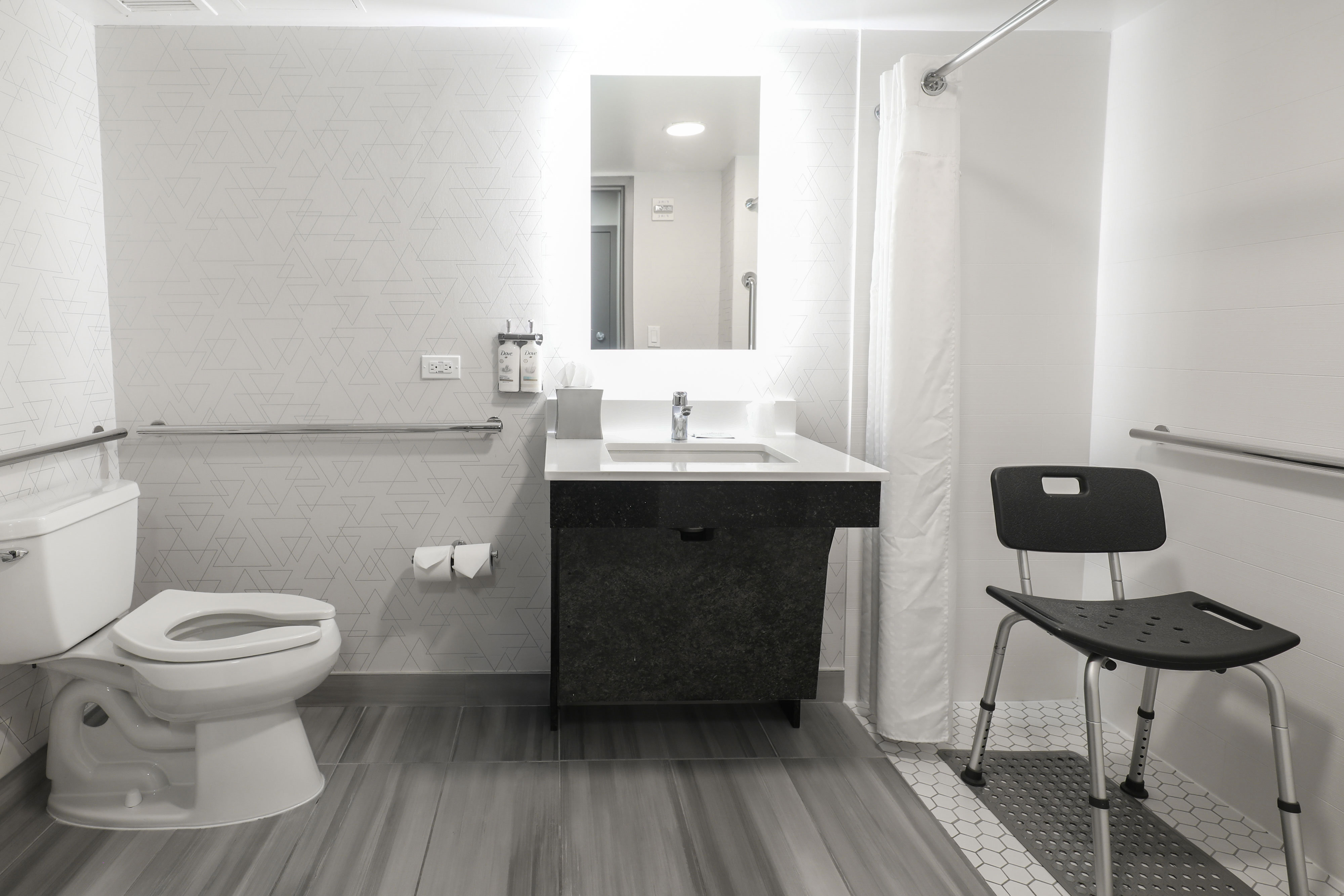 holiday inn express washington dc sw springfield by ihg