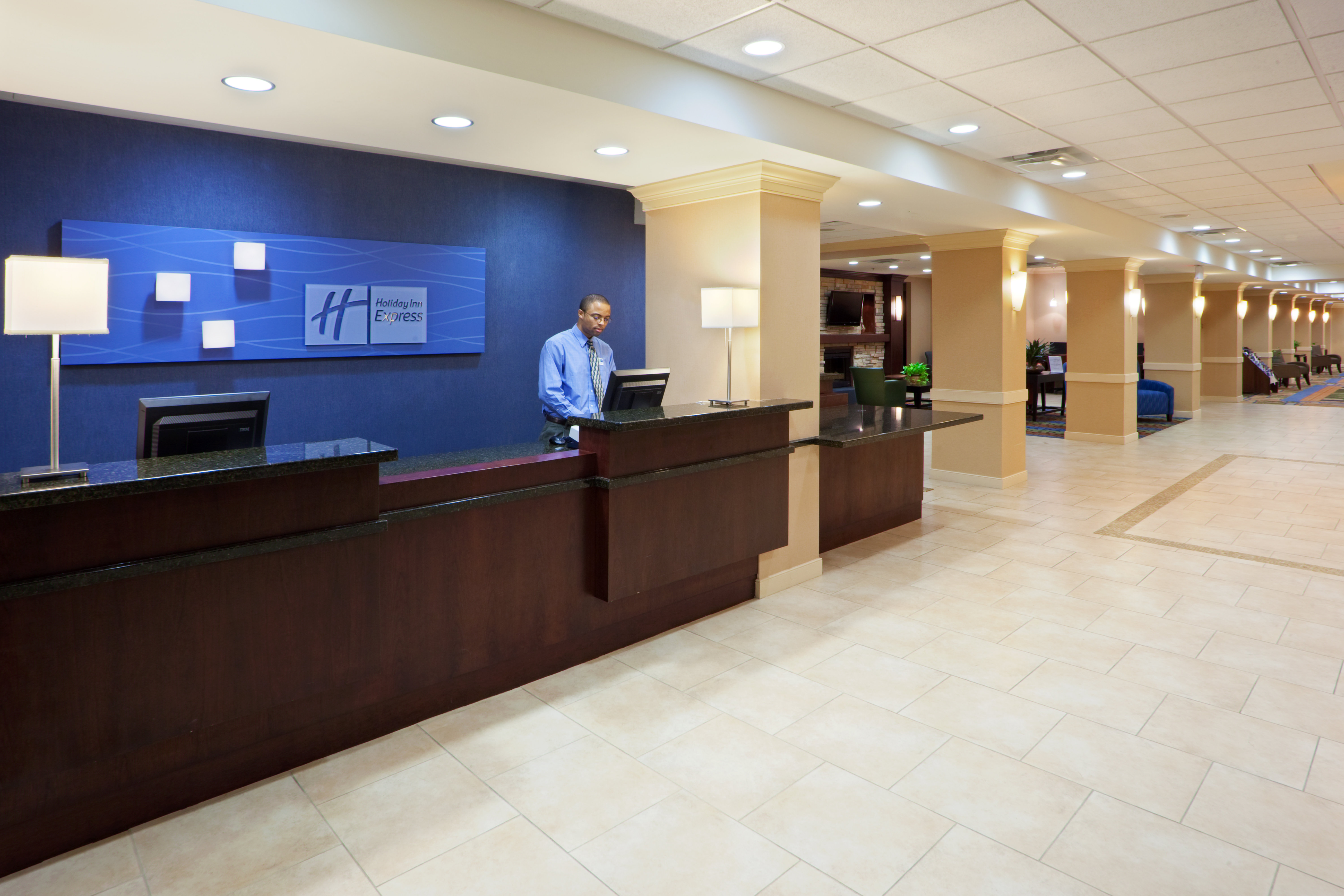 holiday inn express washington dc sw springfield by ihg