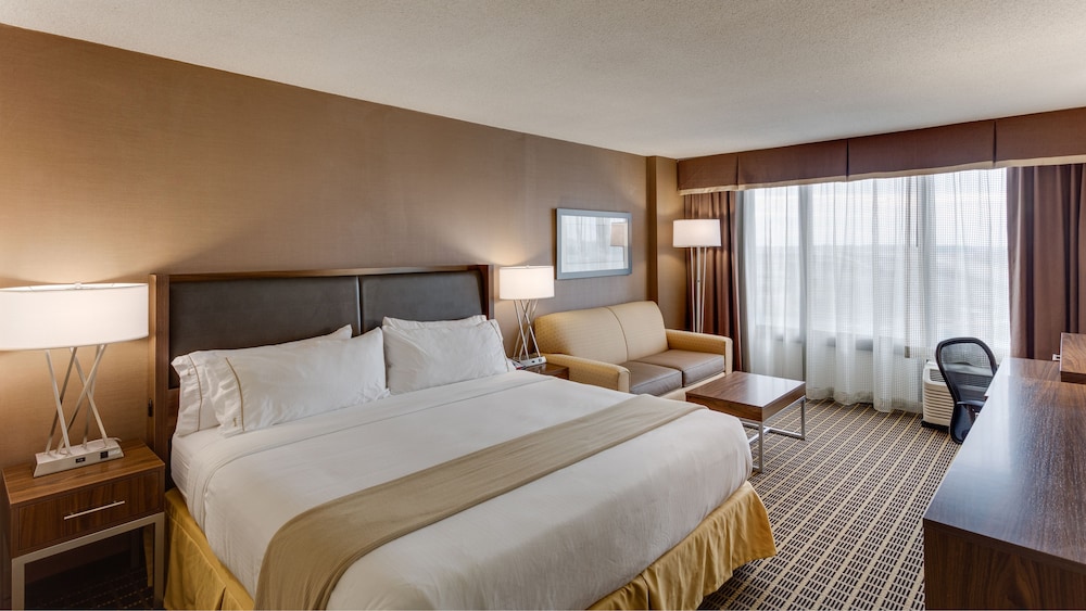 holiday inn express washington dc sw springfield by ihg