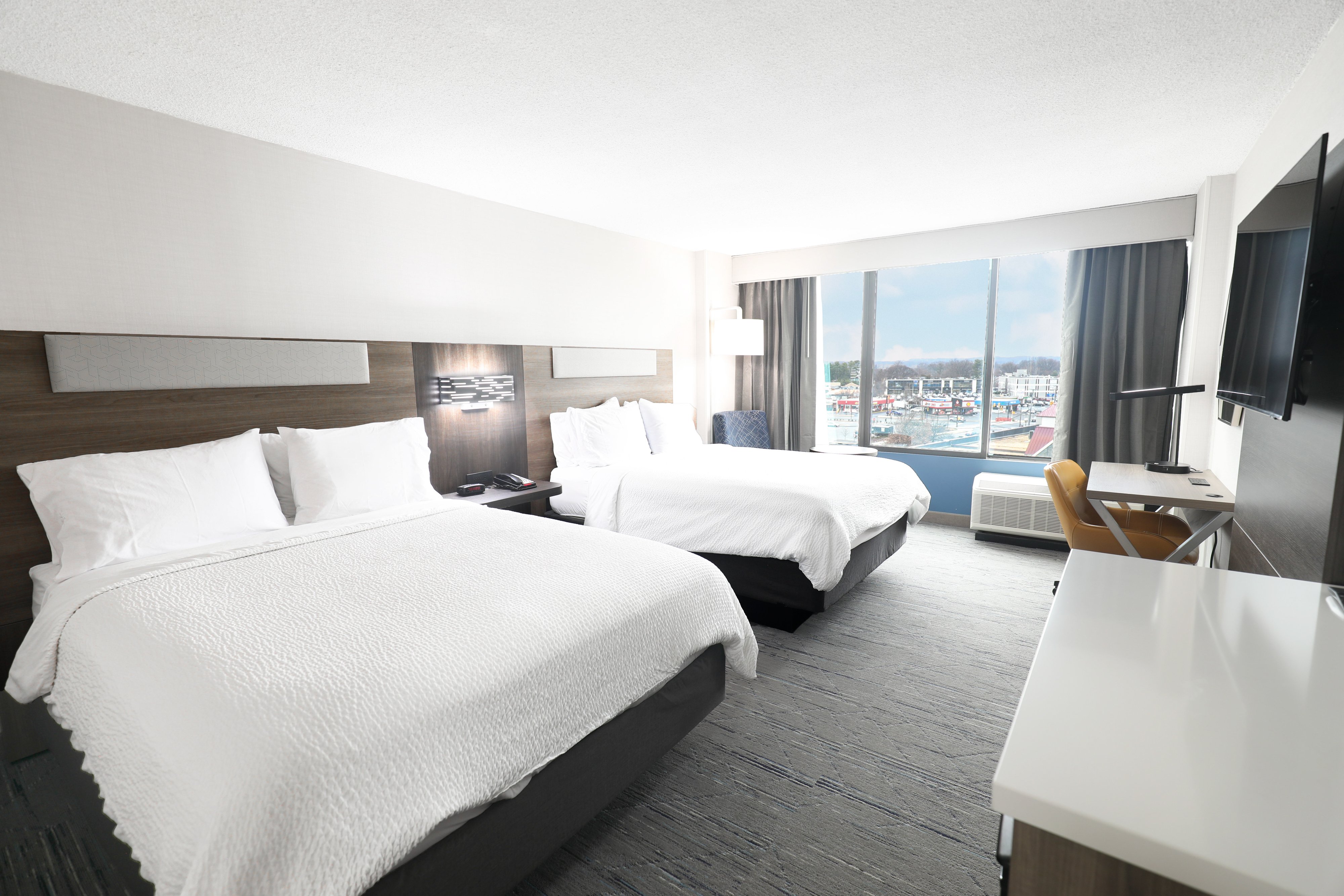 holiday inn express washington dc sw springfield by ihg
