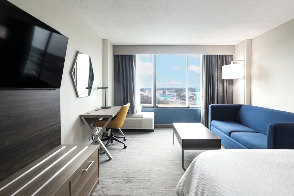 holiday inn express washington dc sw springfield by ihg