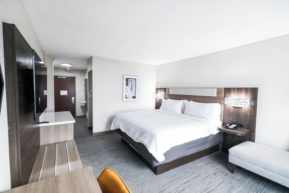 holiday inn express washington dc sw springfield by ihg