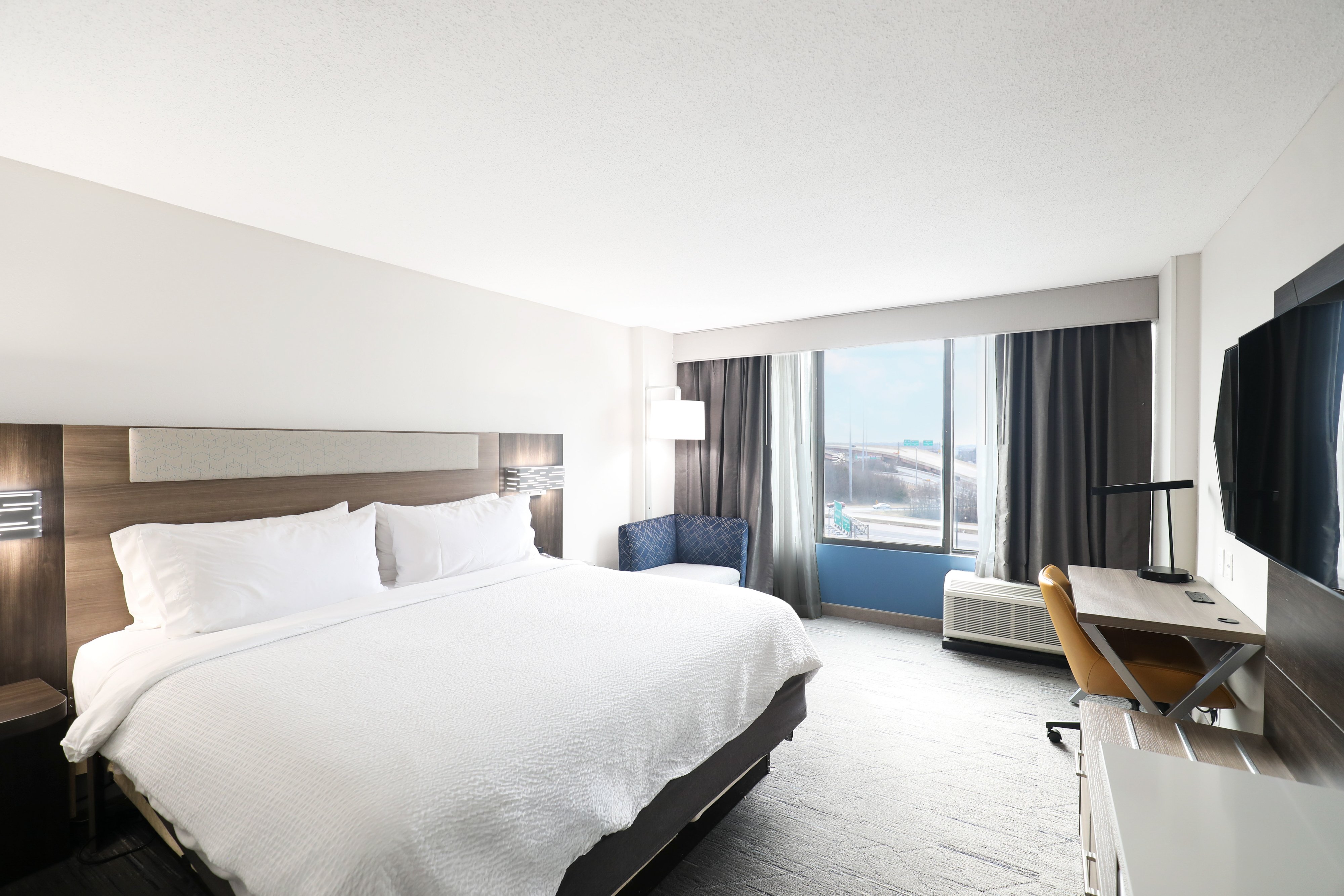 holiday inn express washington dc sw springfield by ihg