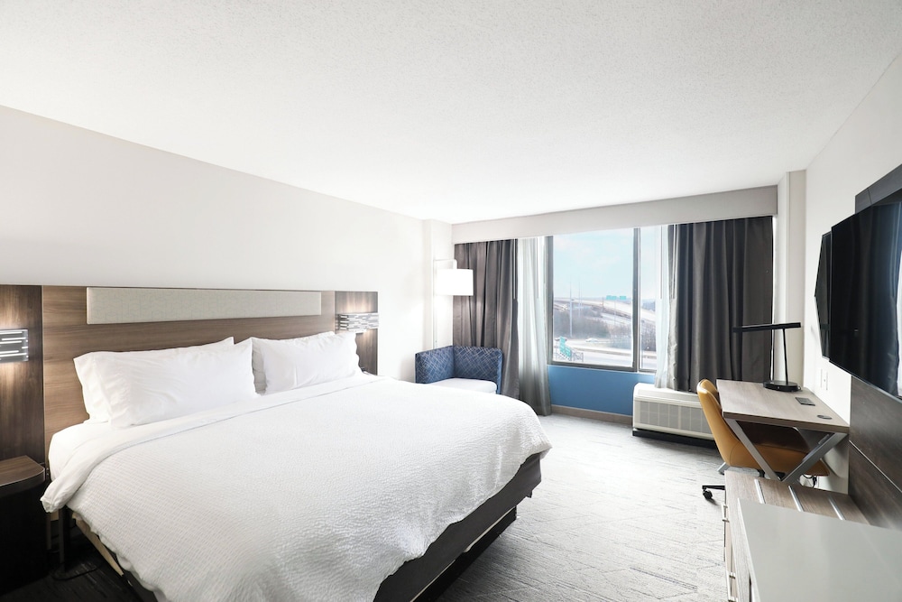 holiday inn express washington dc sw springfield by ihg