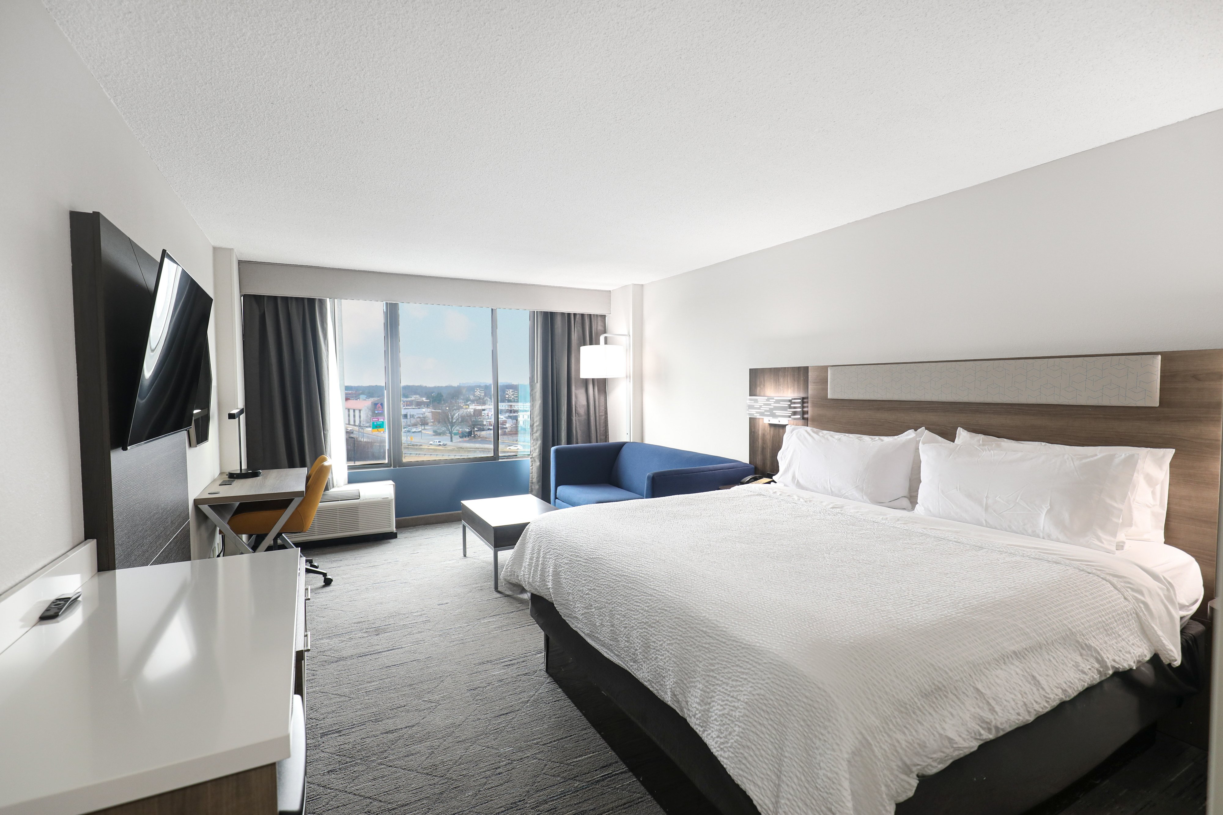 holiday inn express washington dc sw springfield by ihg