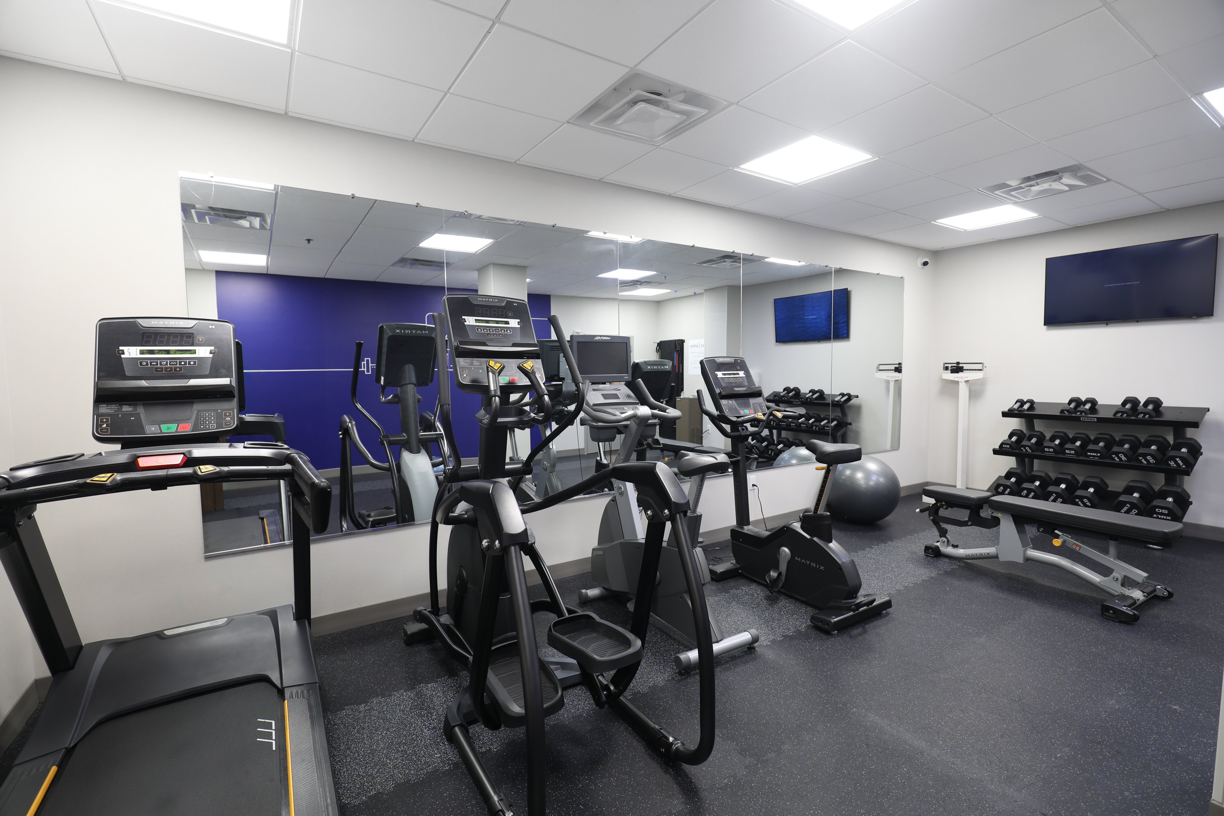 holiday inn express washington dc sw springfield by ihg