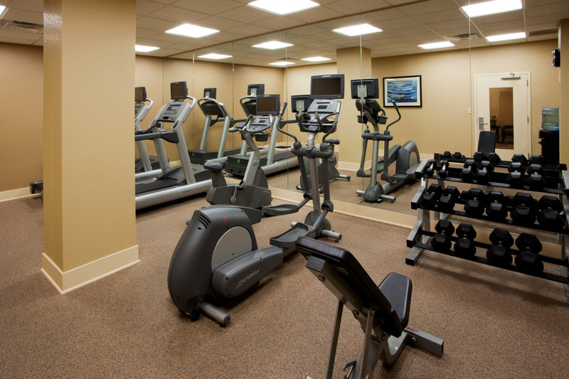 holiday inn express washington dc sw springfield by ihg