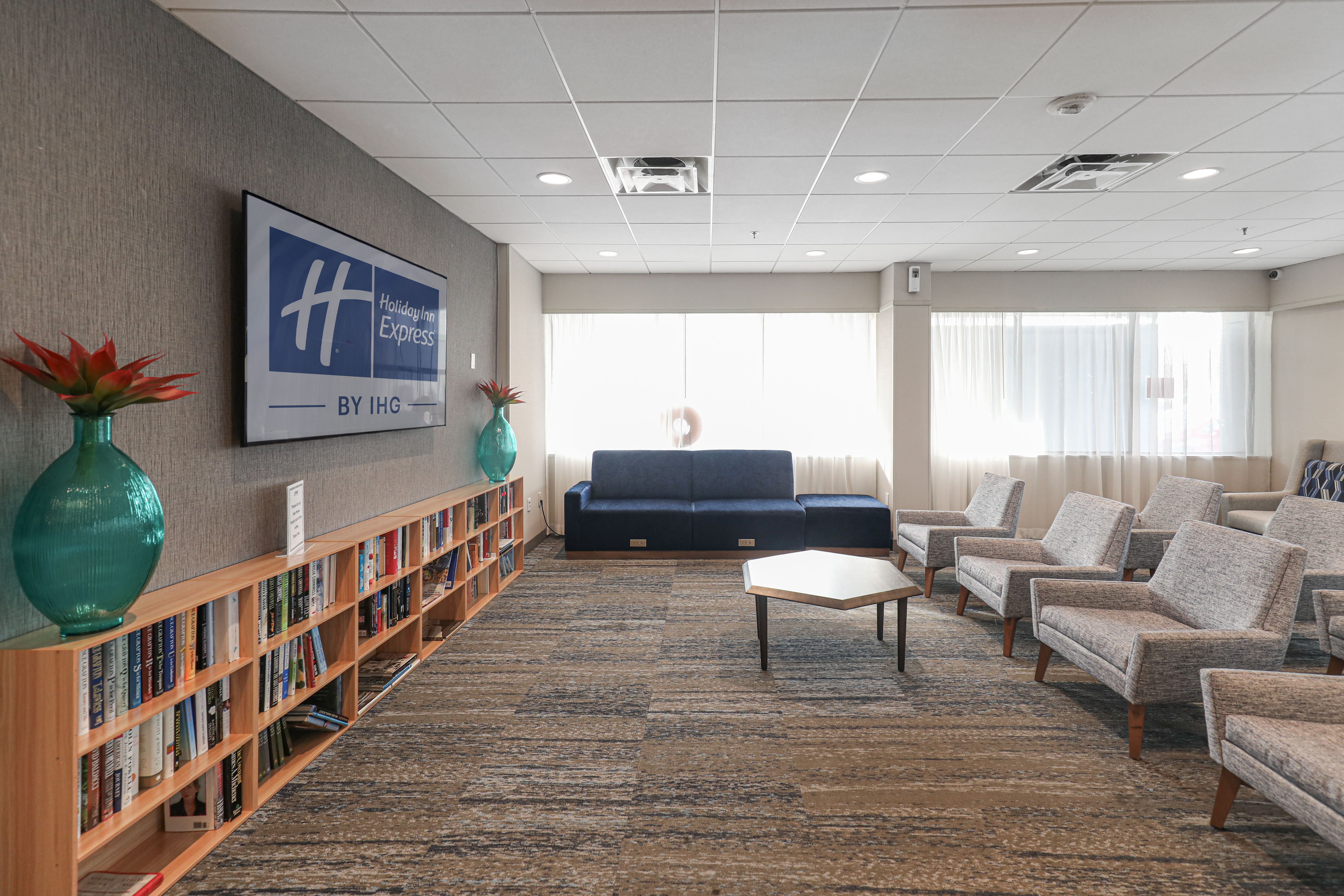holiday inn express washington dc sw springfield by ihg