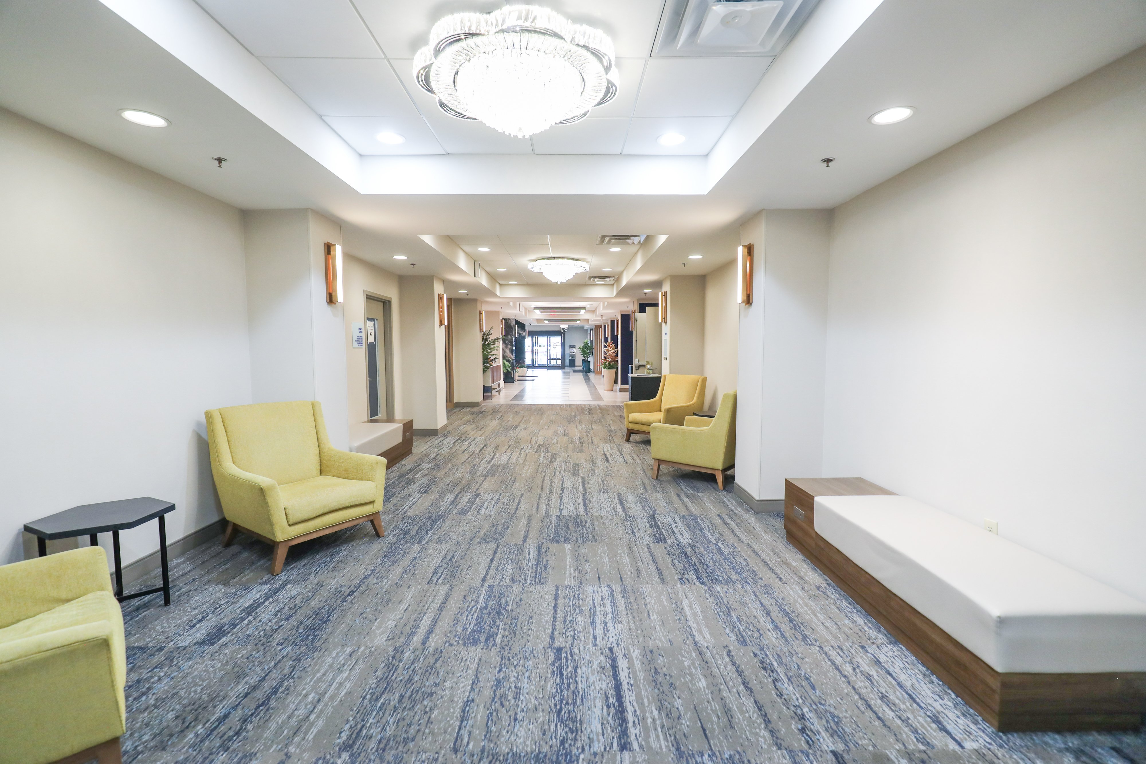 holiday inn express washington dc sw springfield by ihg