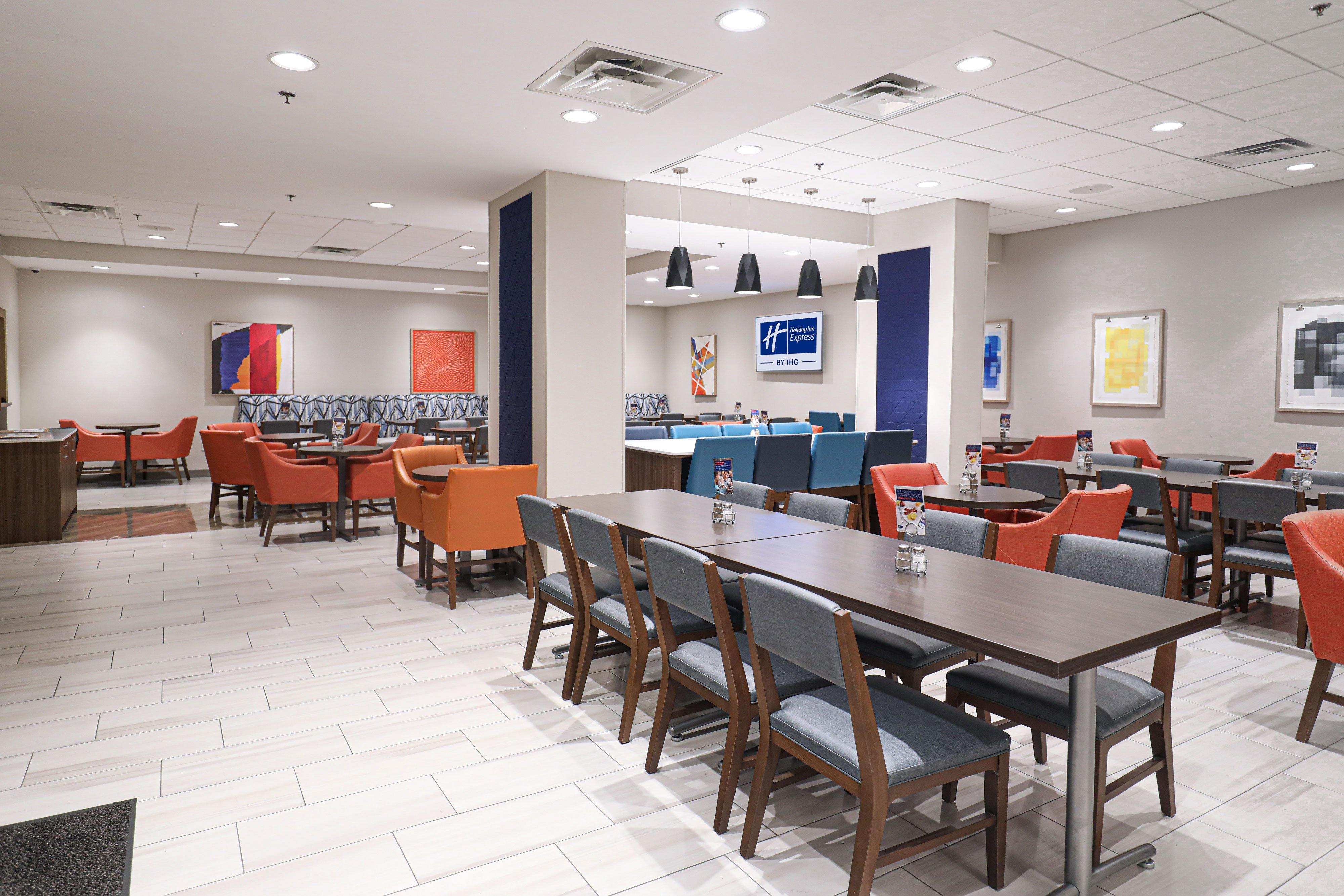 holiday inn express washington dc sw springfield by ihg