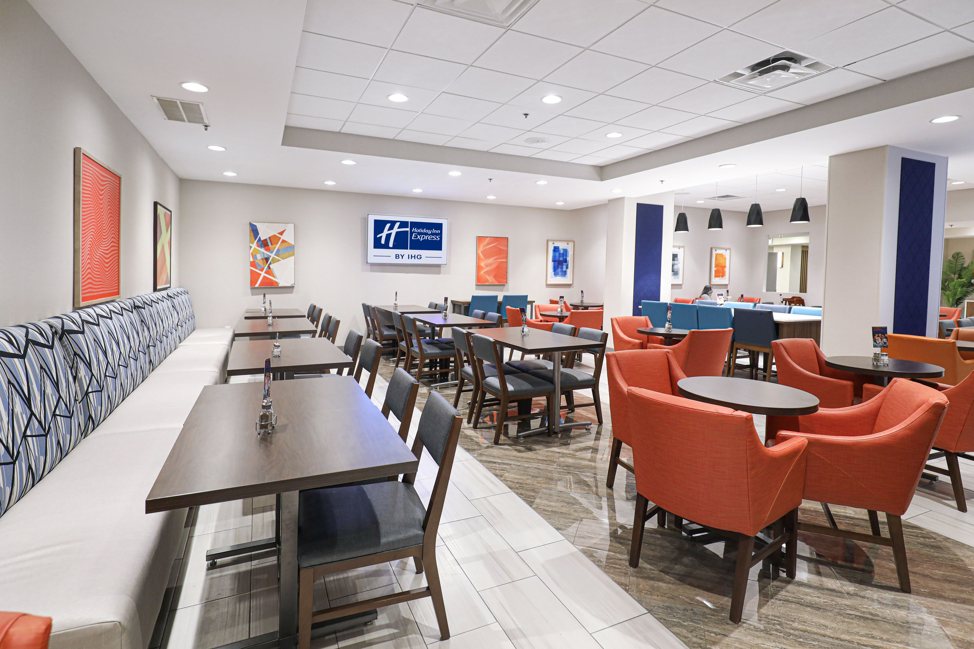 holiday inn express washington dc sw springfield by ihg