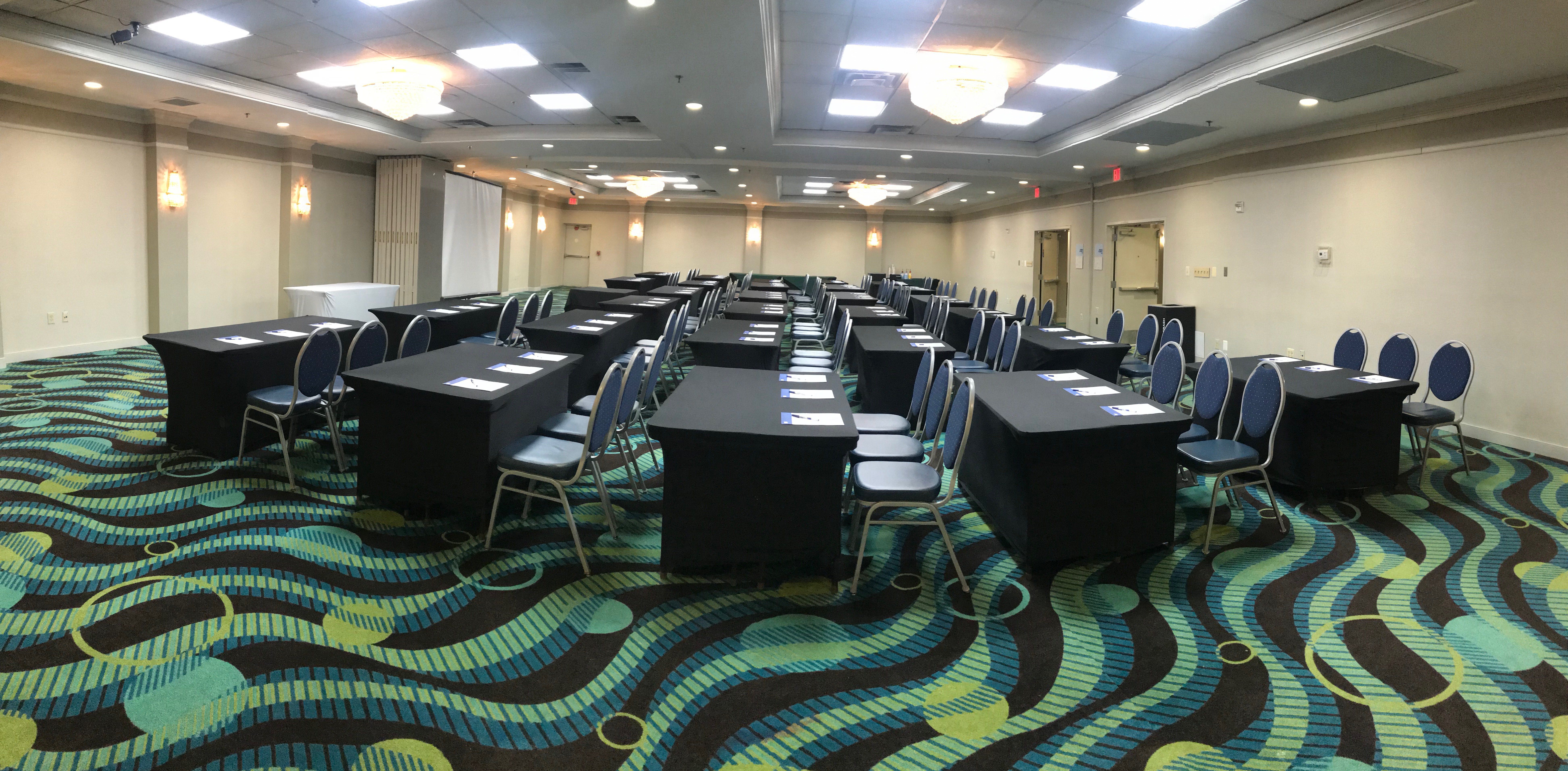 holiday inn express washington dc sw springfield by ihg