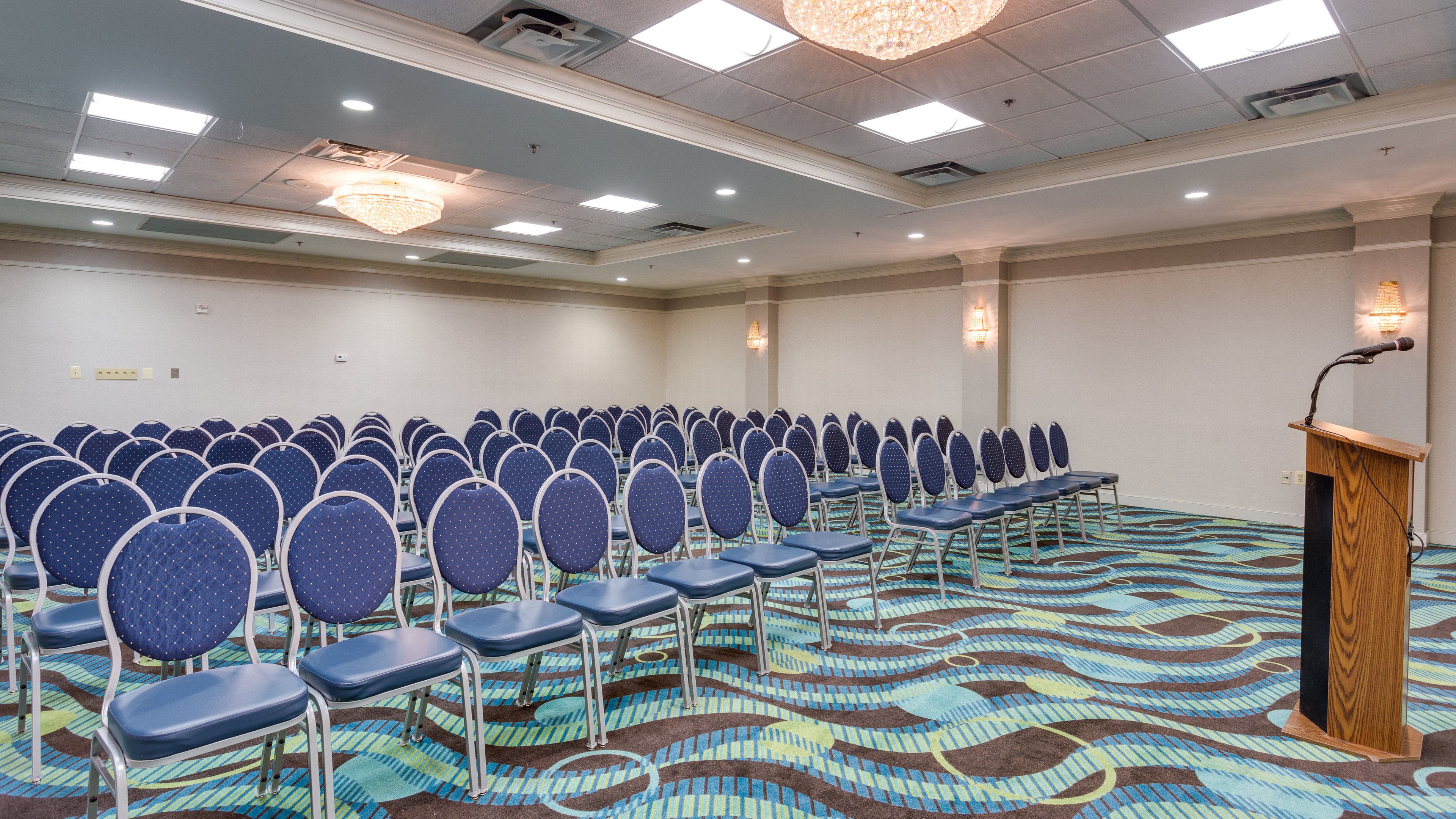 holiday inn express washington dc sw springfield by ihg