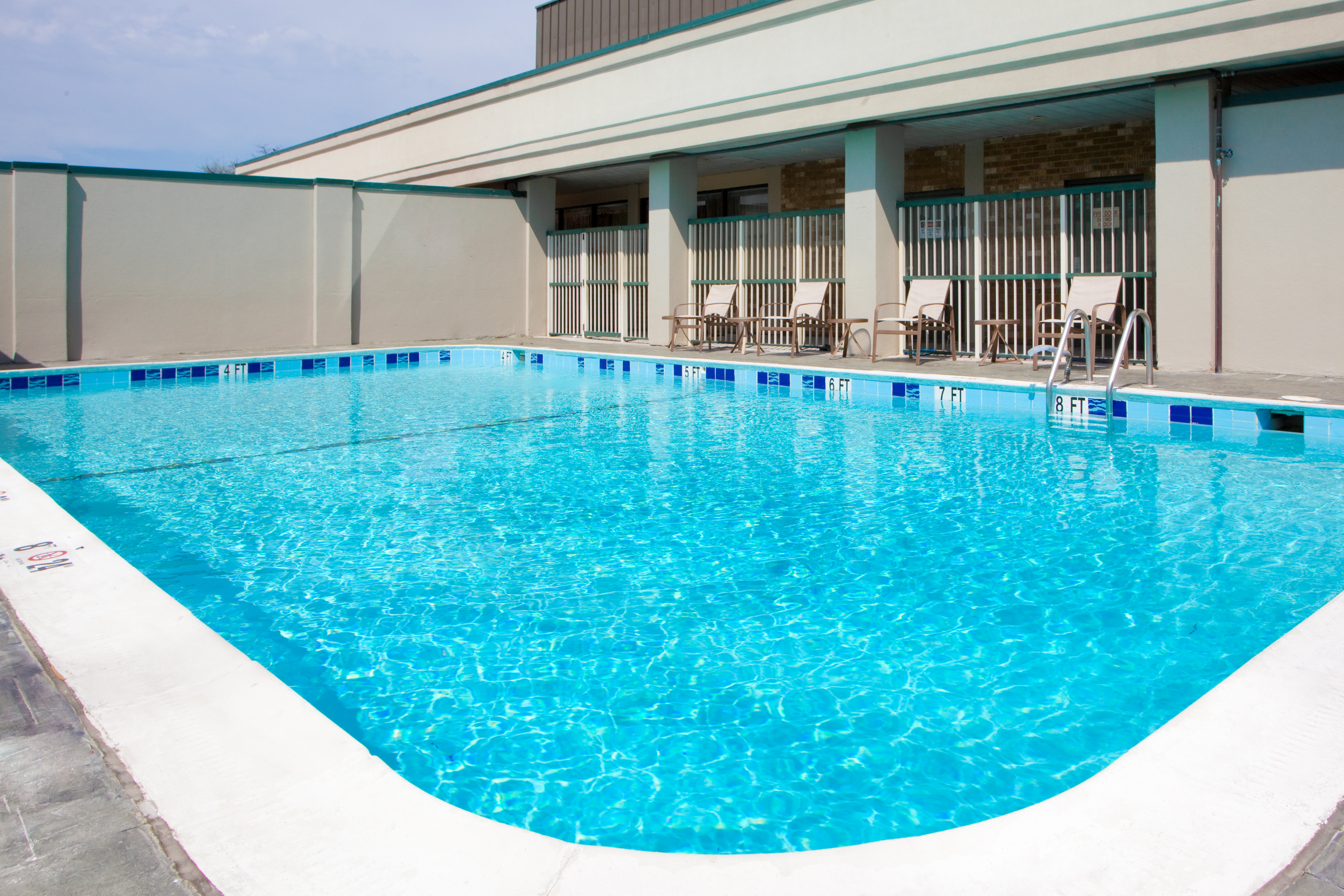 holiday inn express washington dc sw springfield by ihg