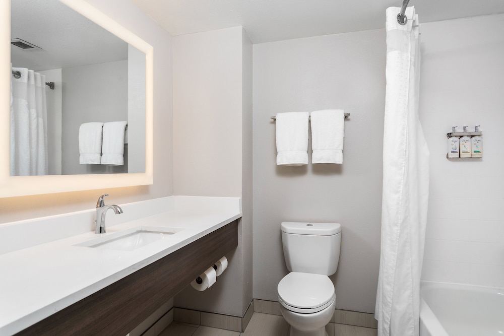 holiday inn express hotel and suites chattanooga lookout mtn by ihg
