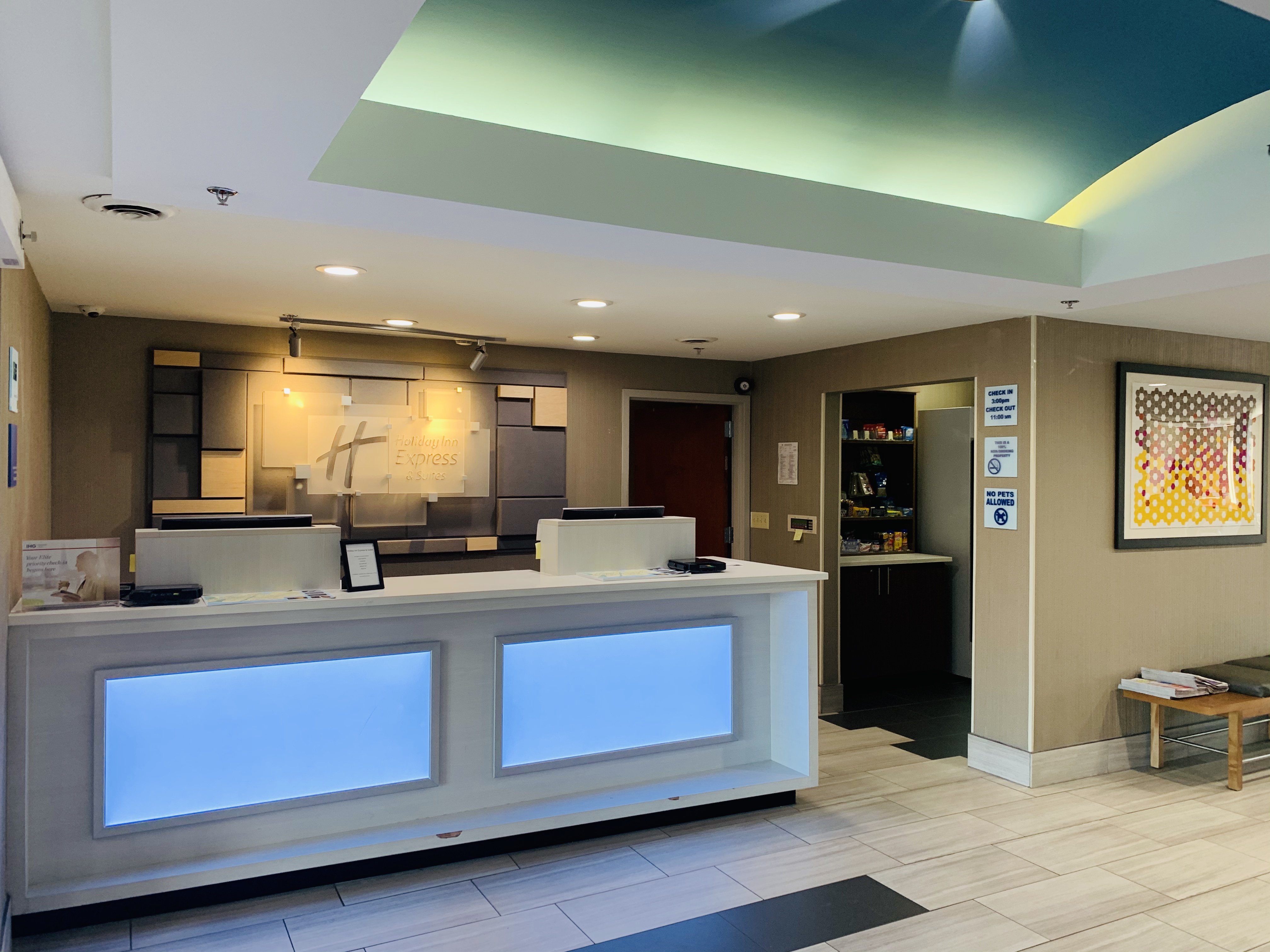 holiday inn express hotel and suites chattanooga lookout mtn by ihg