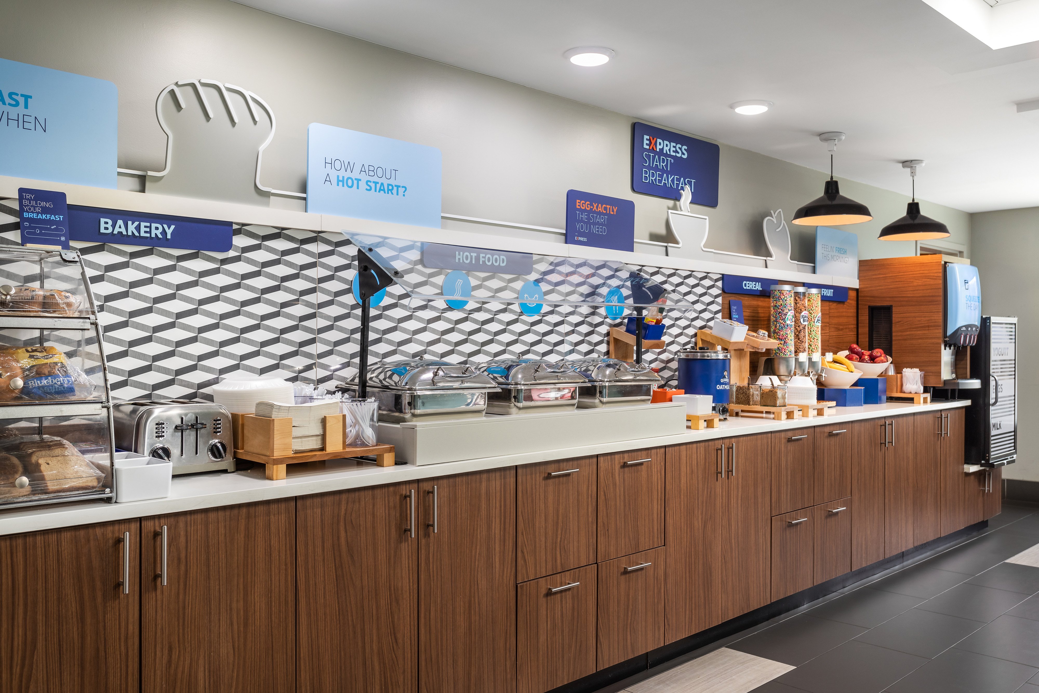 holiday inn express hotel and suites chattanooga lookout mtn by ihg