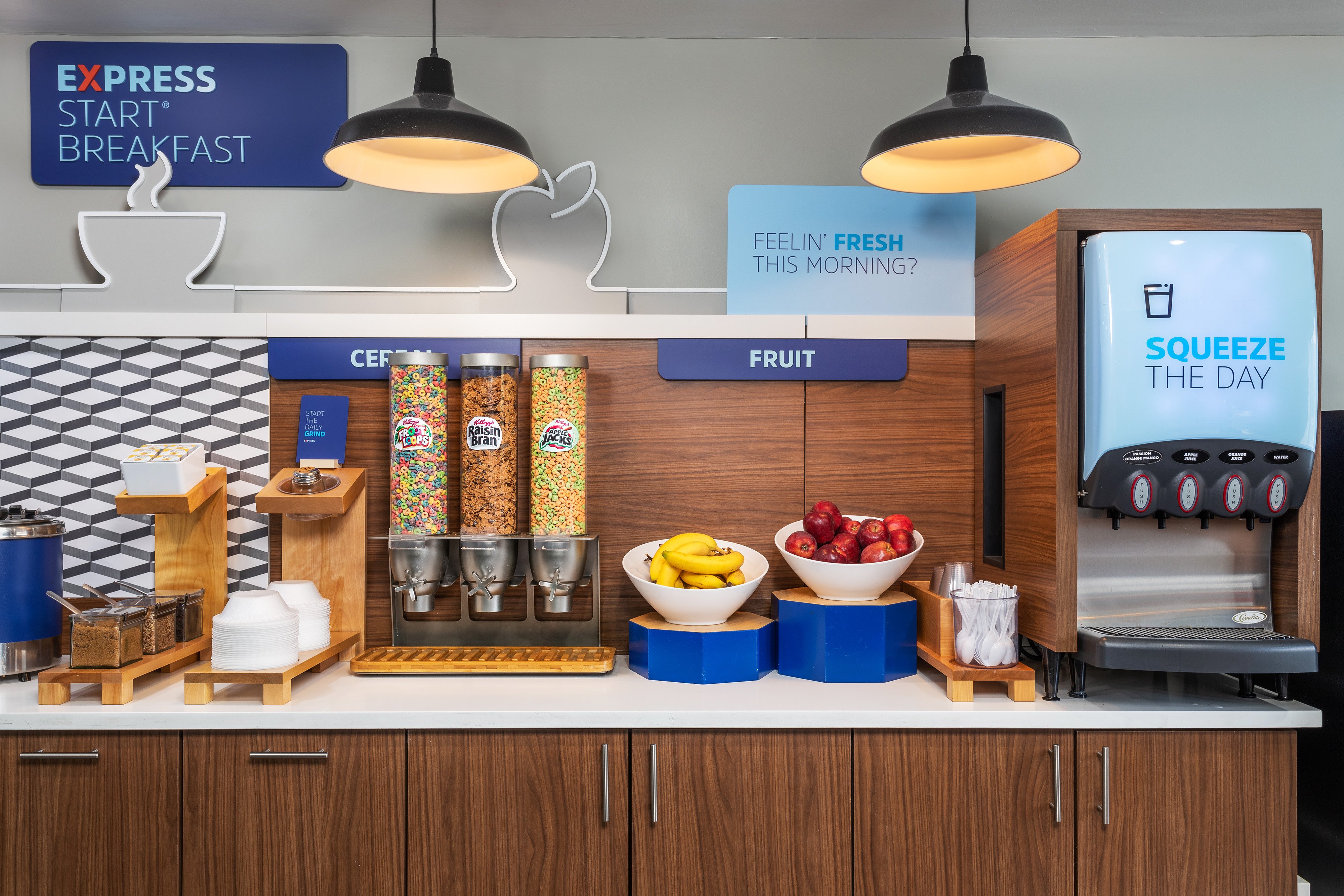 holiday inn express hotel and suites chattanooga lookout mtn by ihg