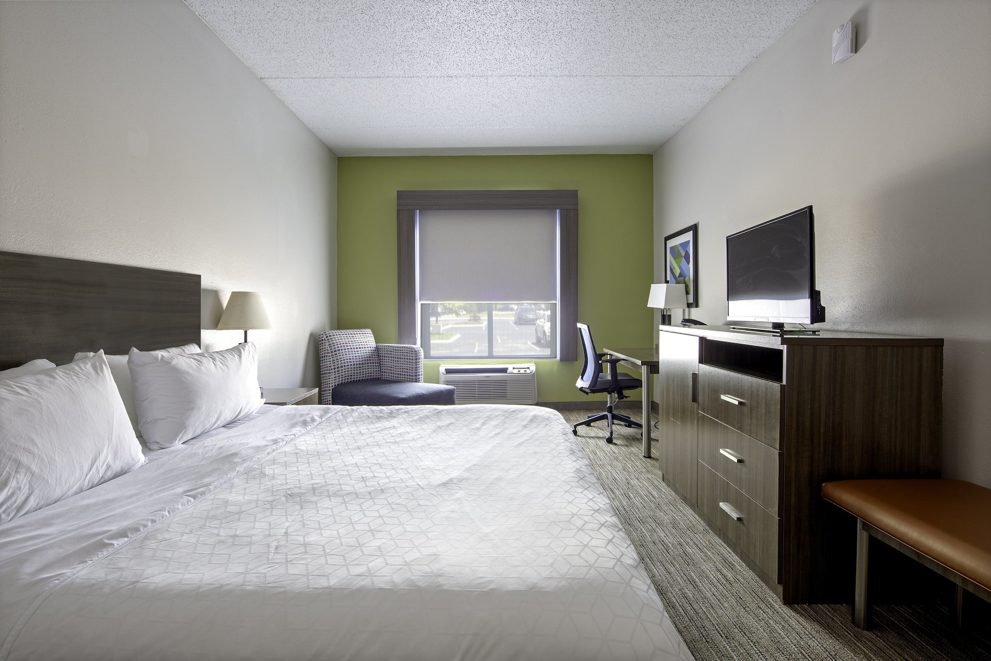 holiday inn express hotel and suites chattanooga lookout mtn by ihg