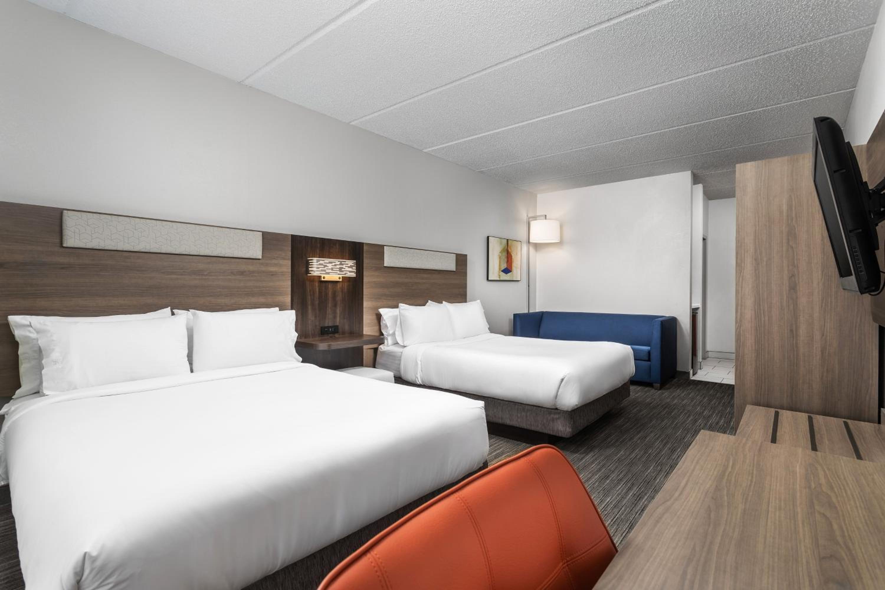 holiday inn express hotel and suites chattanooga lookout mtn by ihg