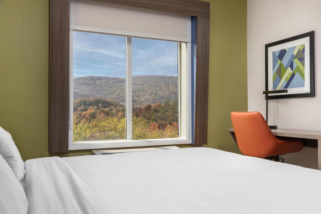 holiday inn express hotel and suites chattanooga lookout mtn by ihg