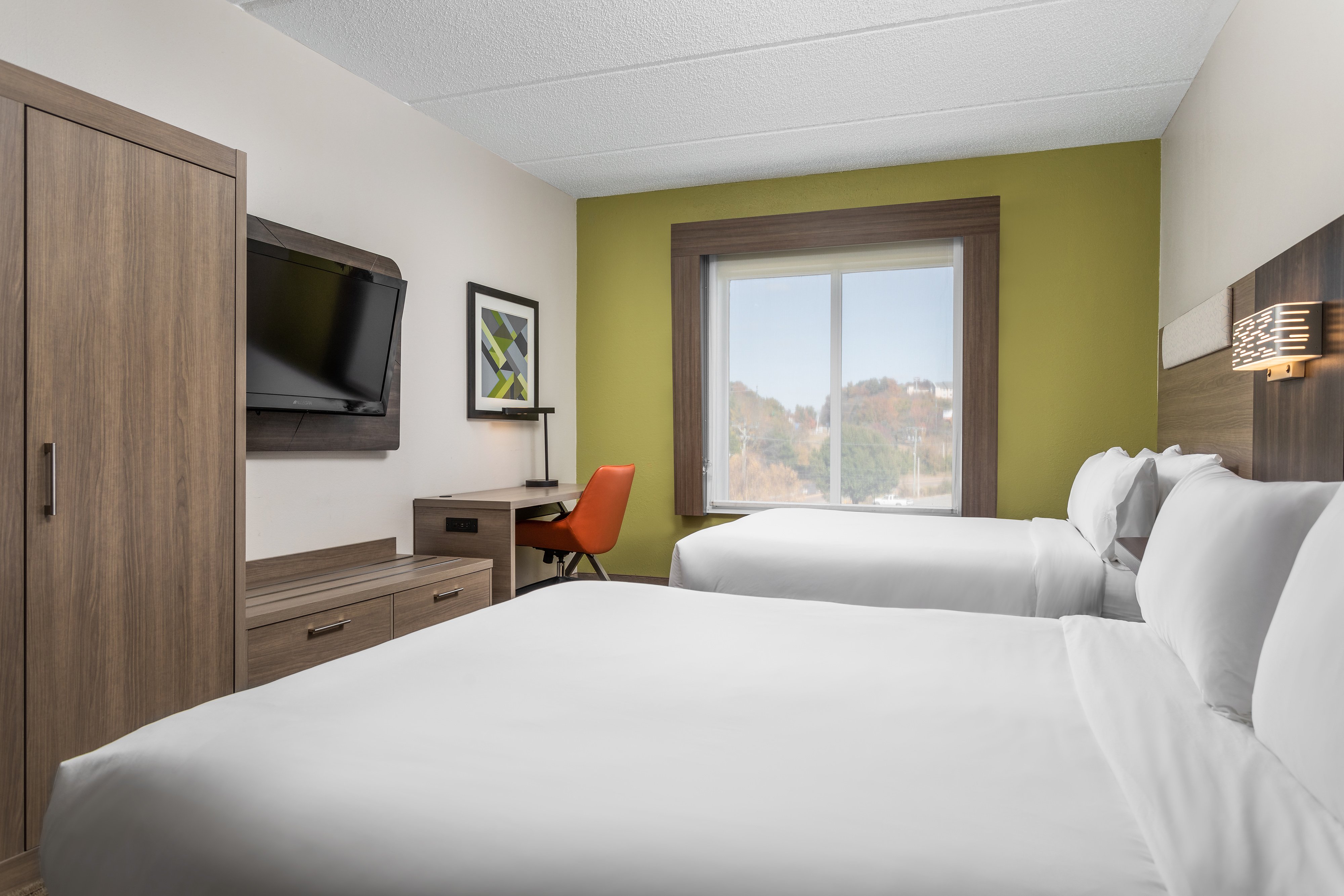 holiday inn express hotel and suites chattanooga lookout mtn by ihg