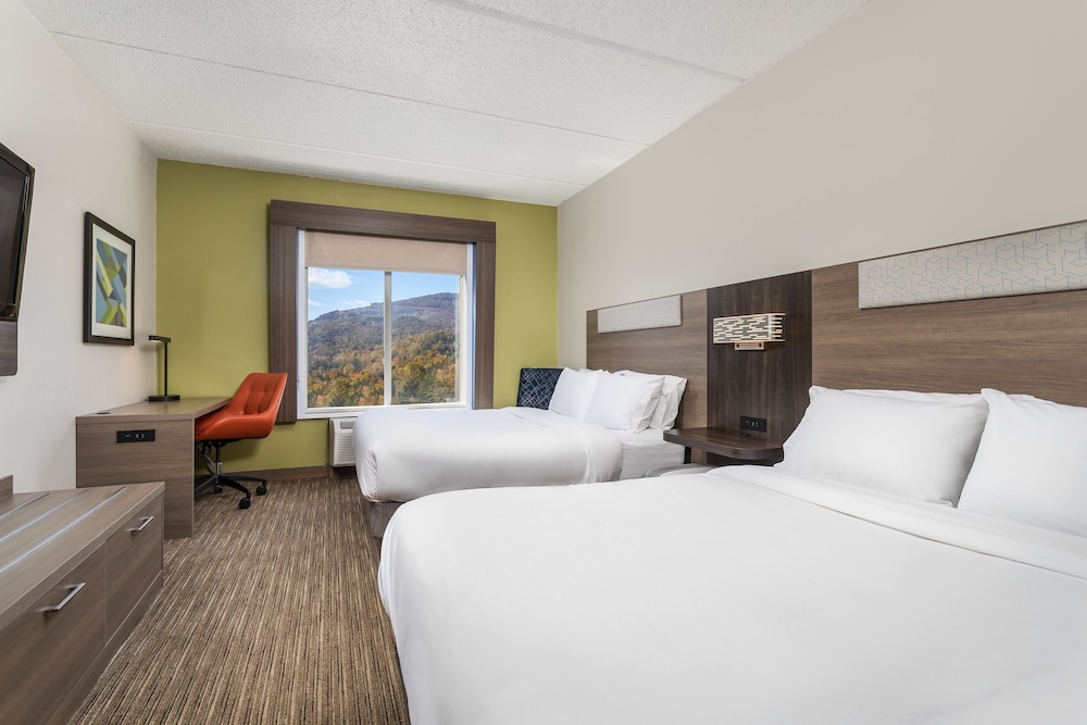 holiday inn express hotel and suites chattanooga lookout mtn by ihg