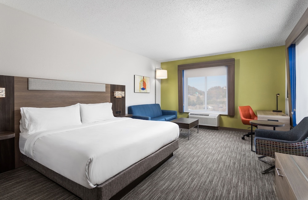 holiday inn express hotel and suites chattanooga lookout mtn by ihg