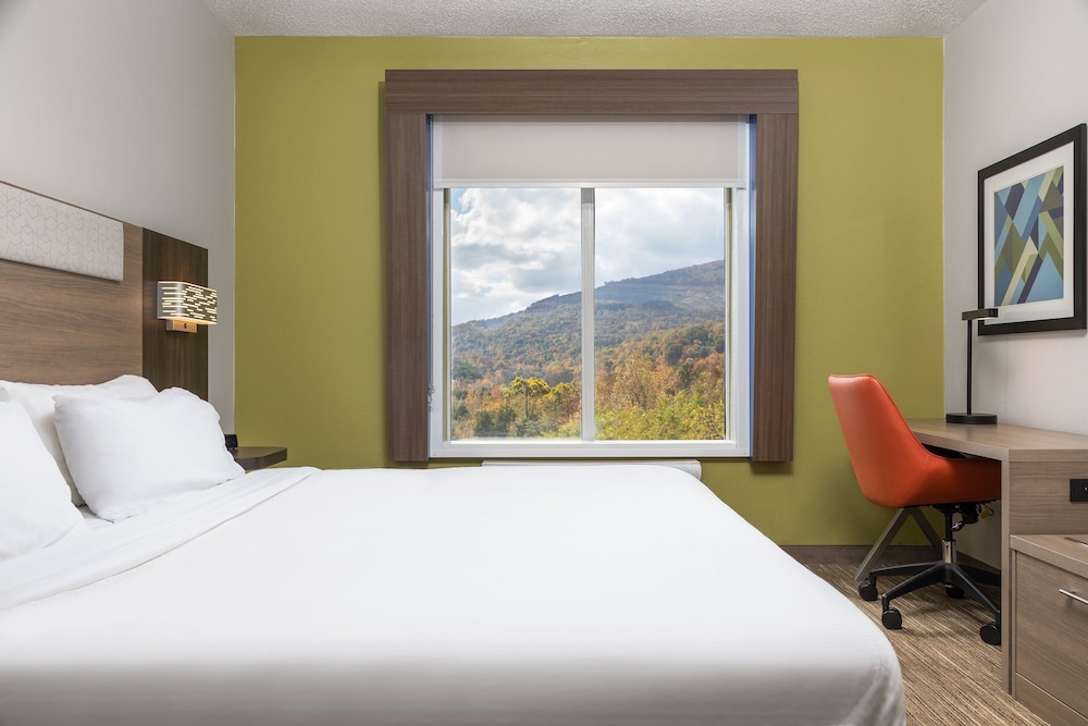 holiday inn express hotel and suites chattanooga lookout mtn by ihg