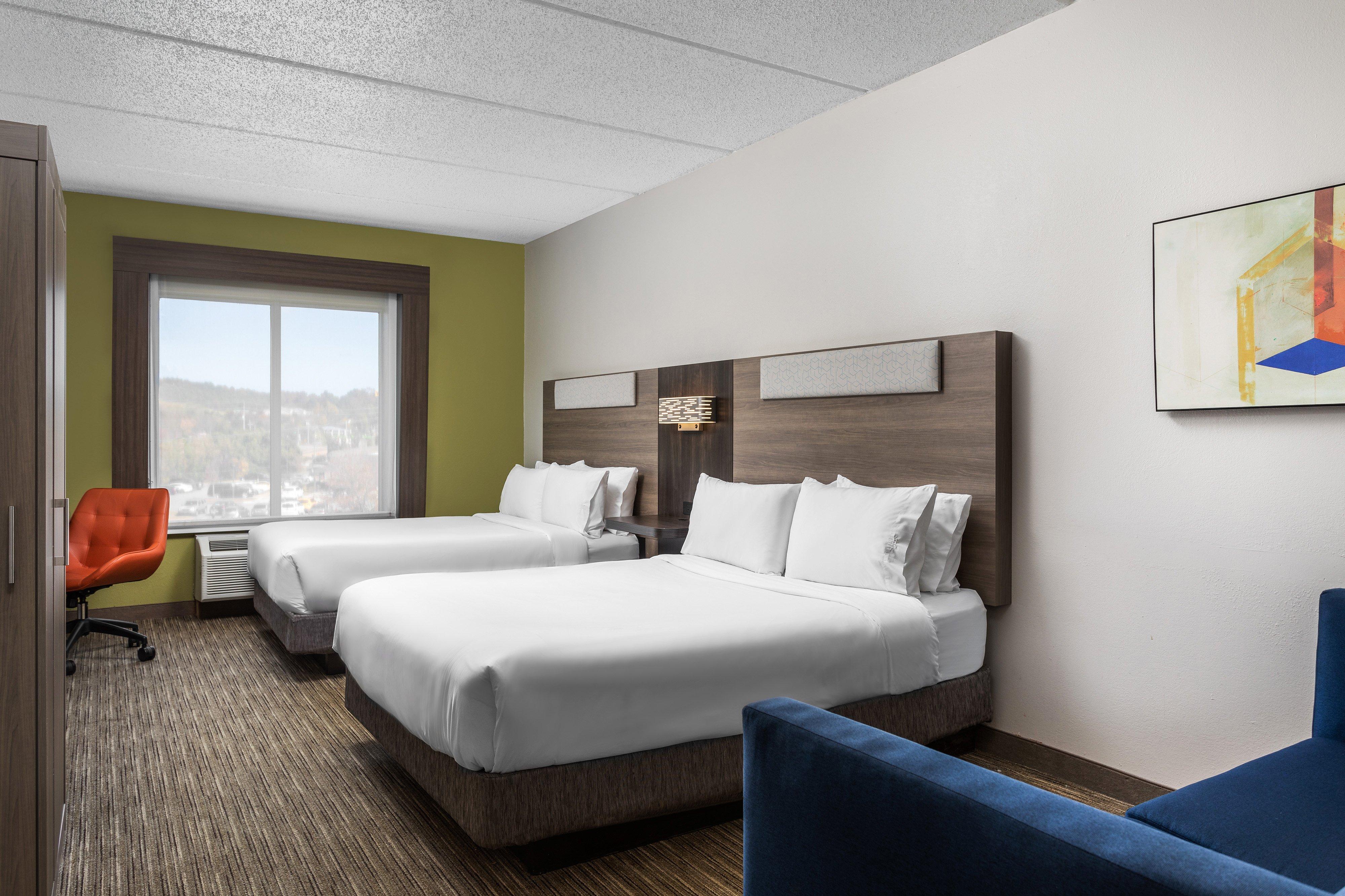 holiday inn express hotel and suites chattanooga lookout mtn by ihg