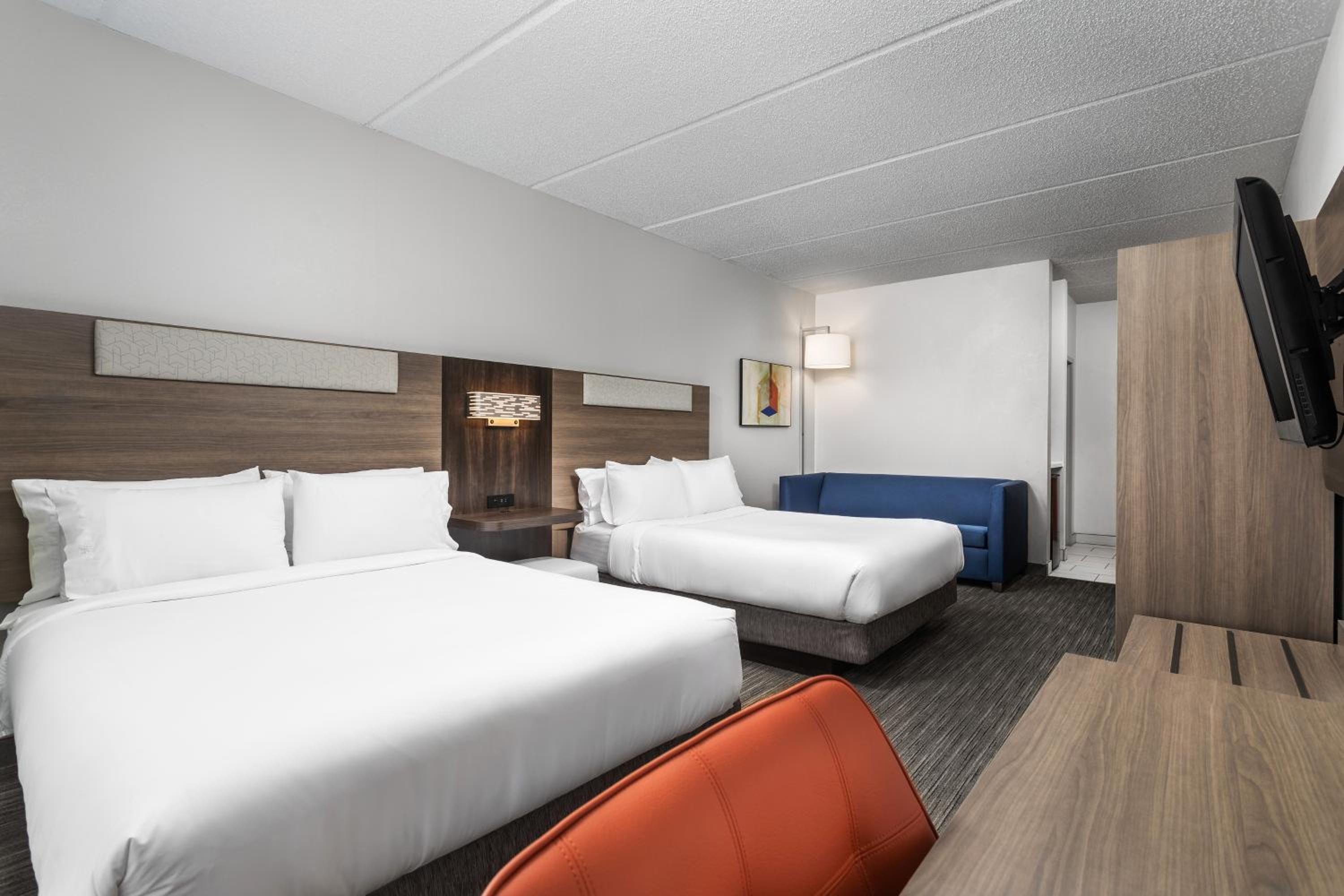 holiday inn express hotel and suites chattanooga lookout mtn by ihg