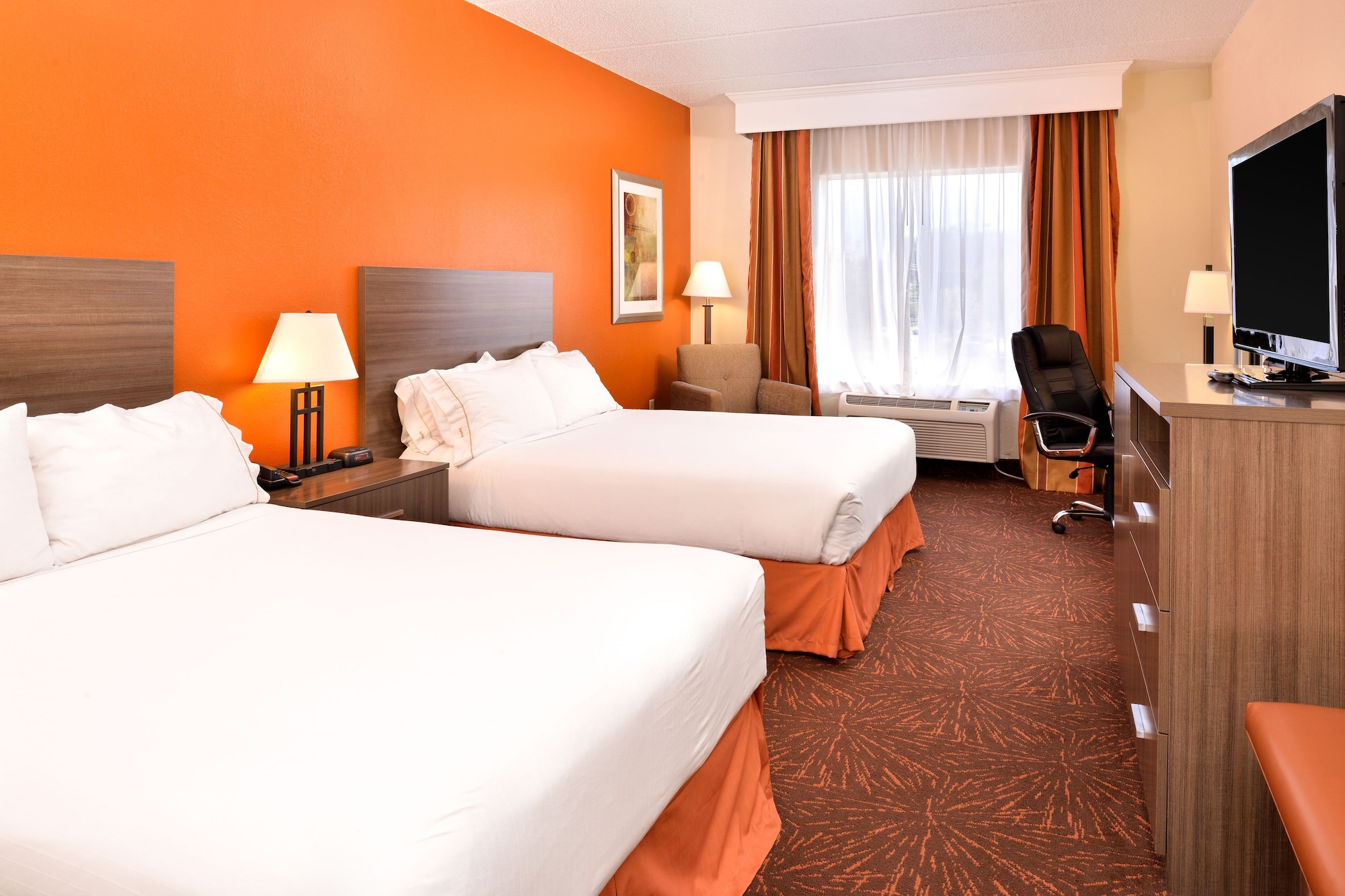 holiday inn express hotel and suites chattanooga lookout mtn by ihg