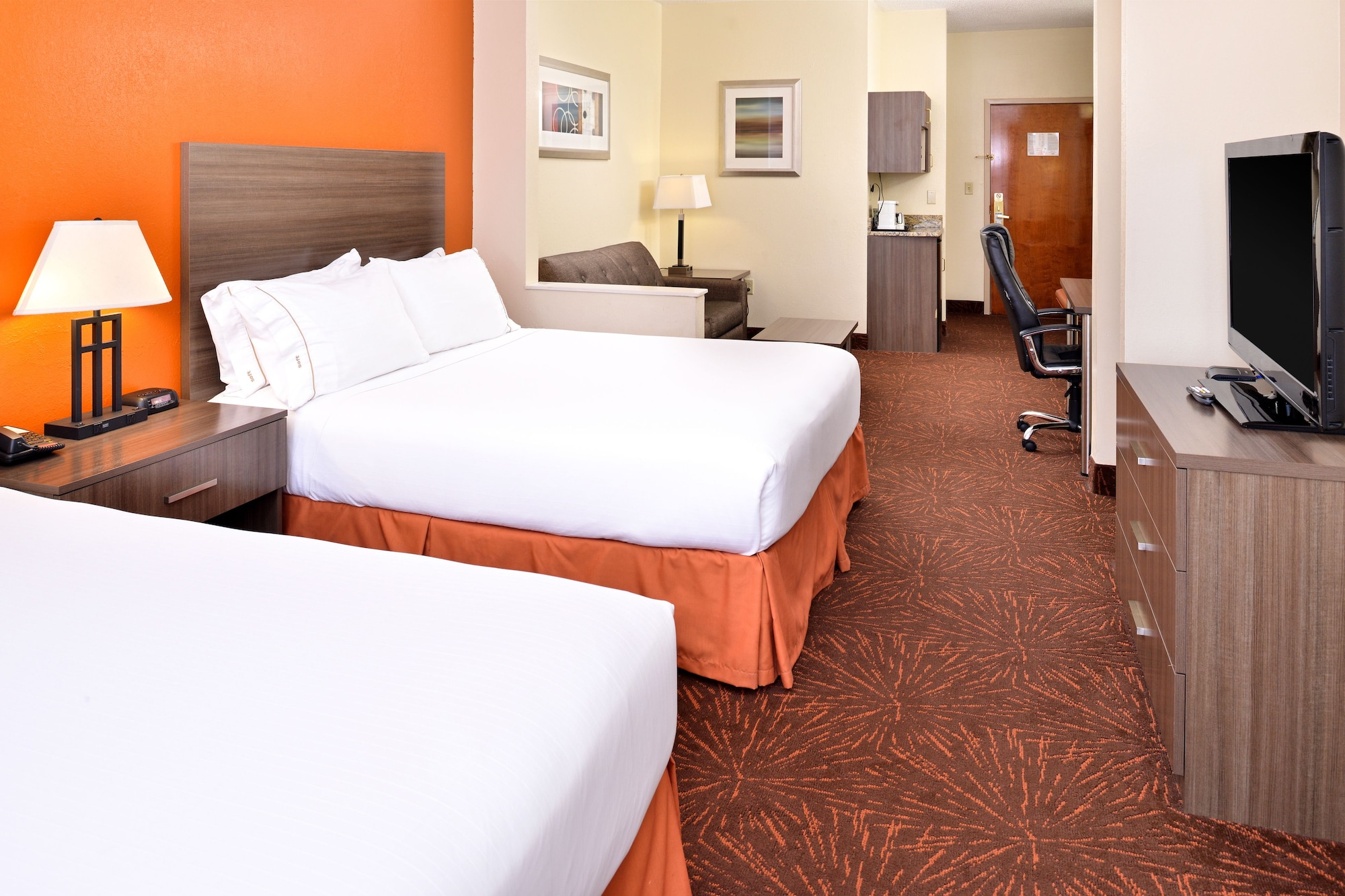 holiday inn express hotel and suites chattanooga lookout mtn by ihg