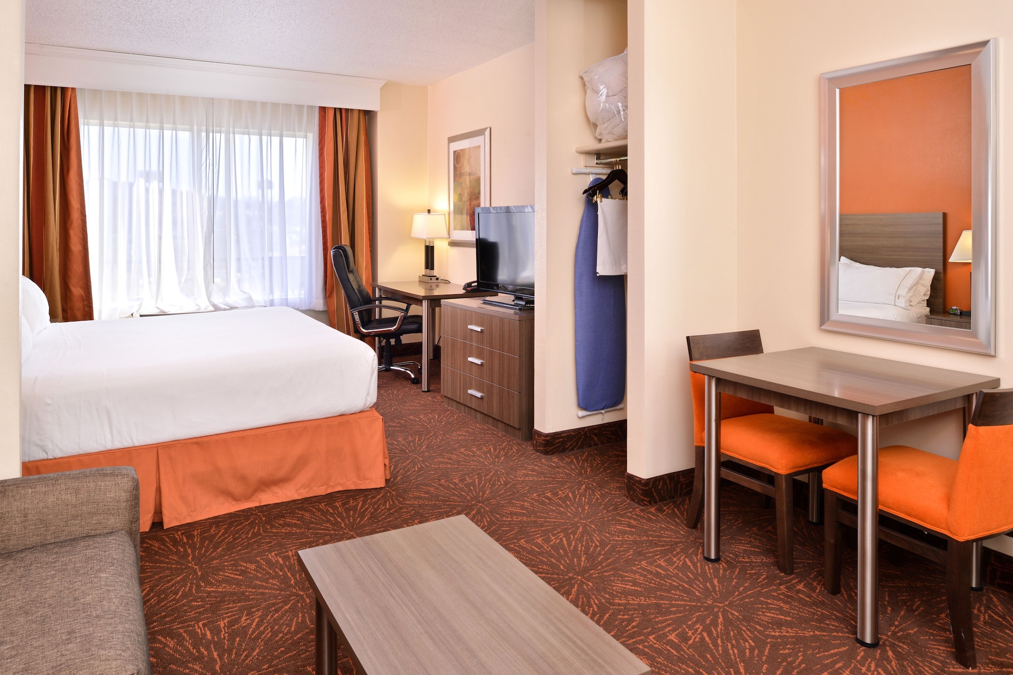 holiday inn express hotel and suites chattanooga lookout mtn by ihg