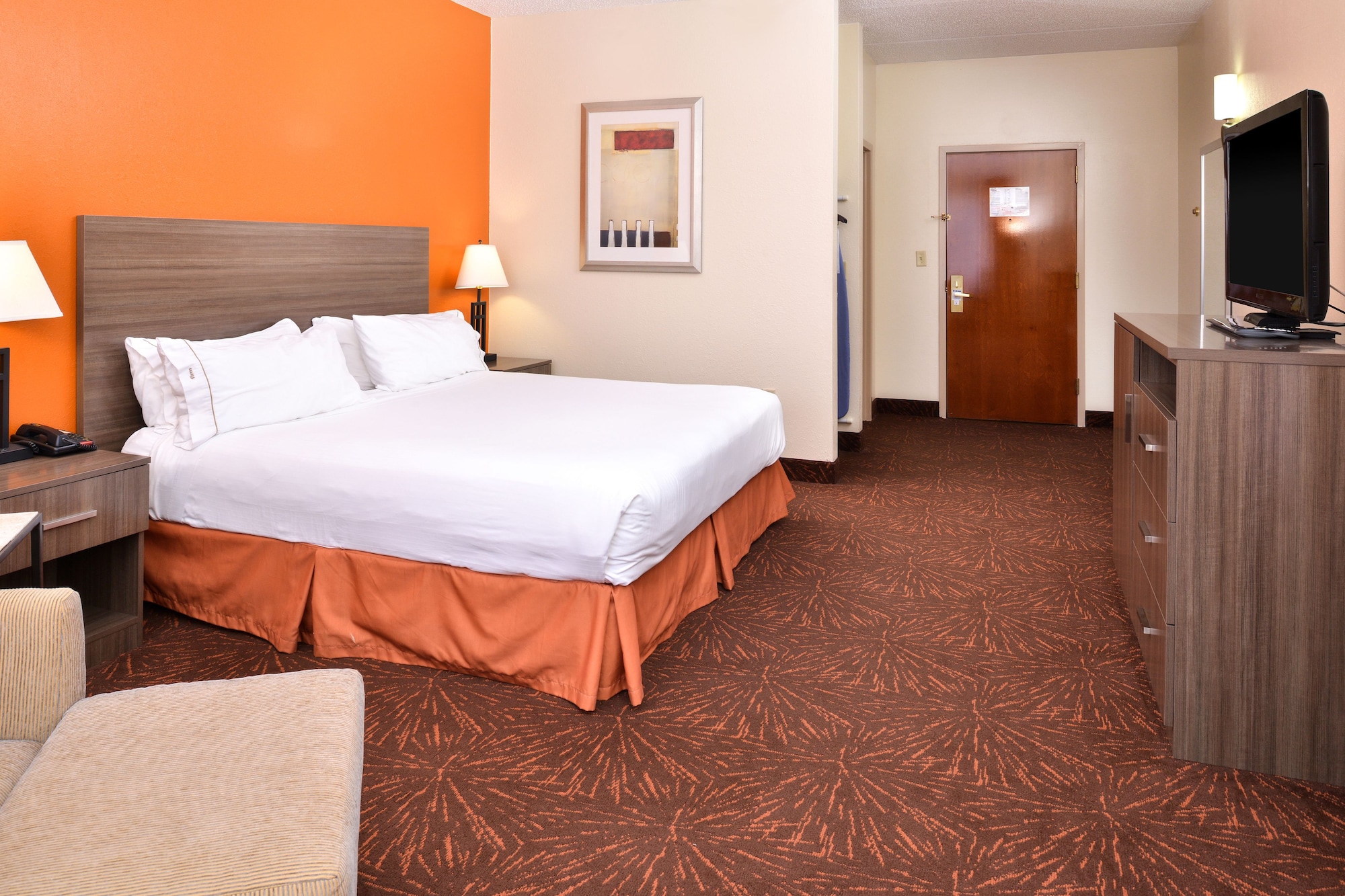holiday inn express hotel and suites chattanooga lookout mtn by ihg