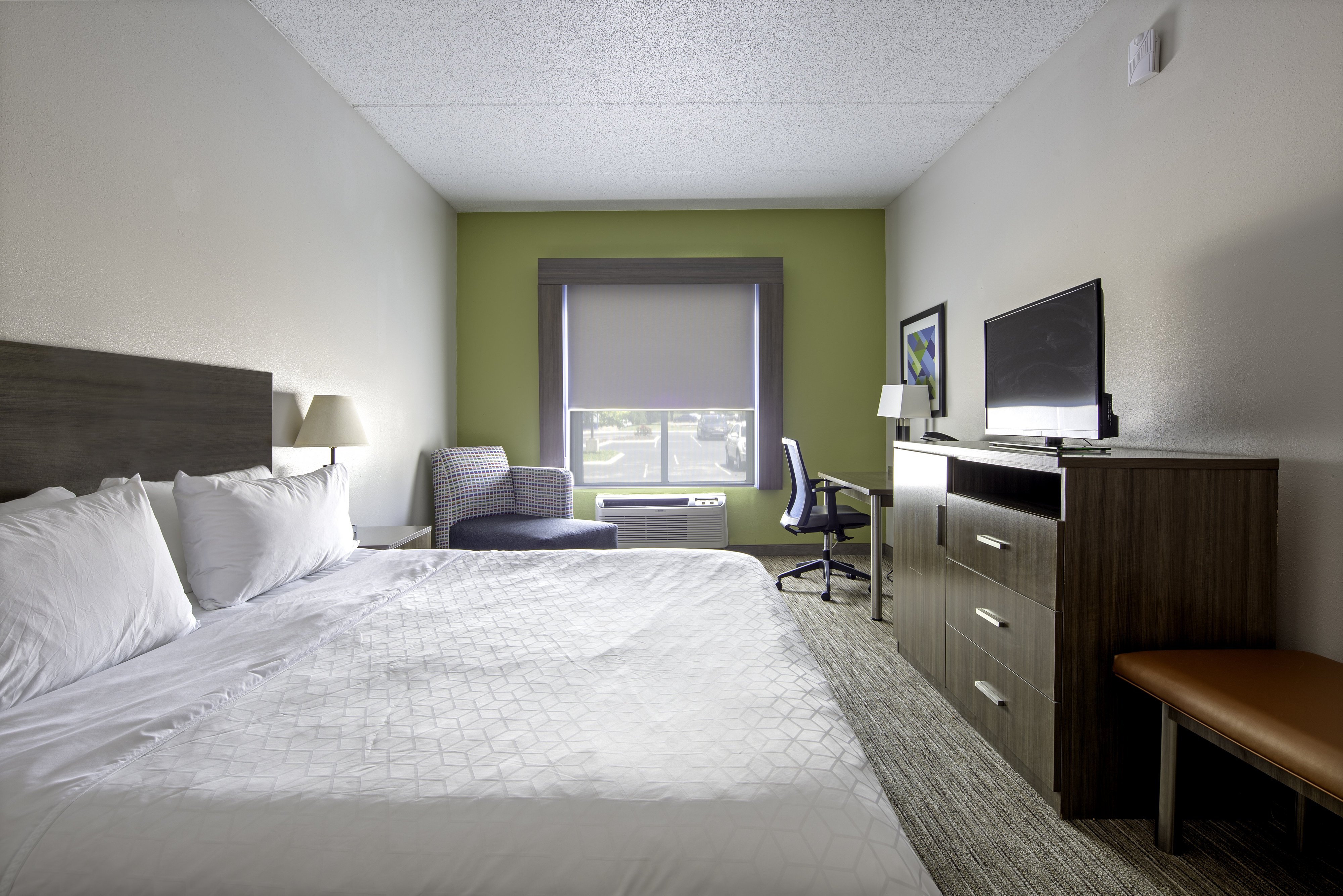 holiday inn express hotel and suites chattanooga lookout mtn by ihg