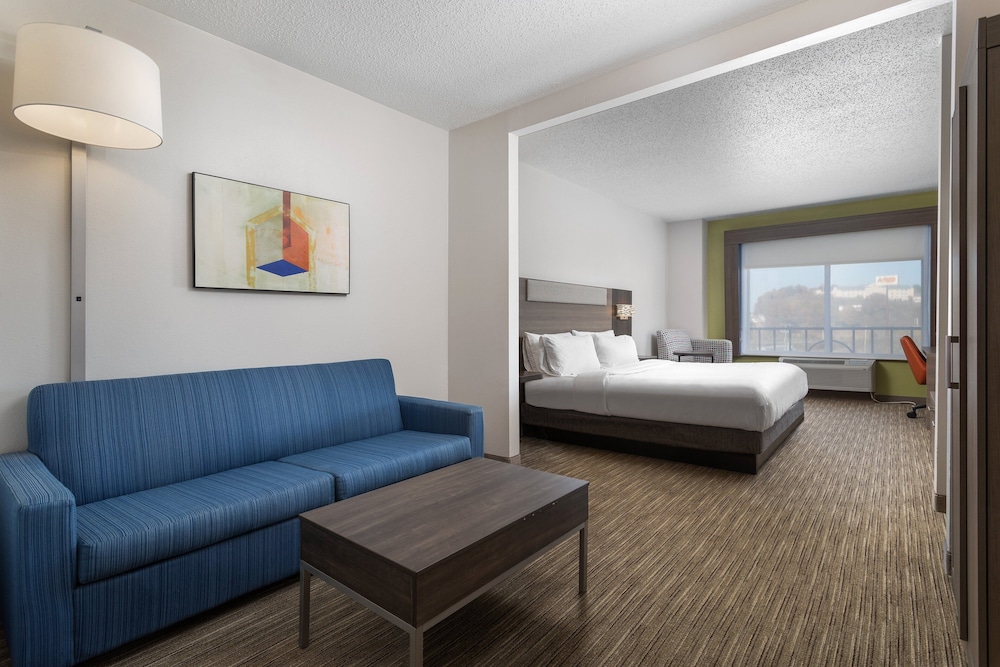 holiday inn express hotel and suites chattanooga lookout mtn by ihg