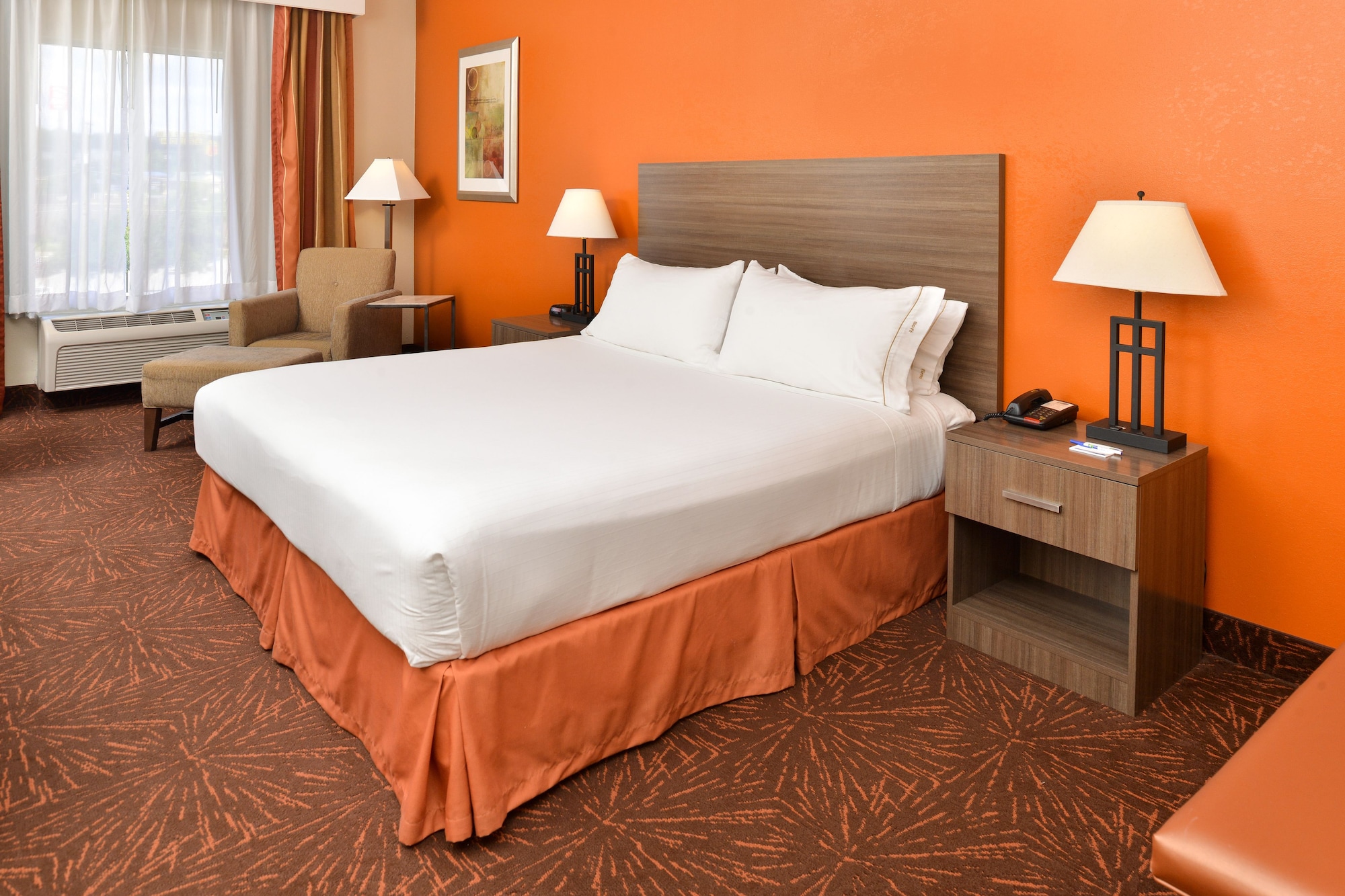holiday inn express hotel and suites chattanooga lookout mtn by ihg