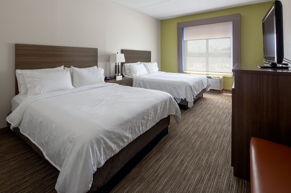 holiday inn express hotel and suites chattanooga lookout mtn by ihg