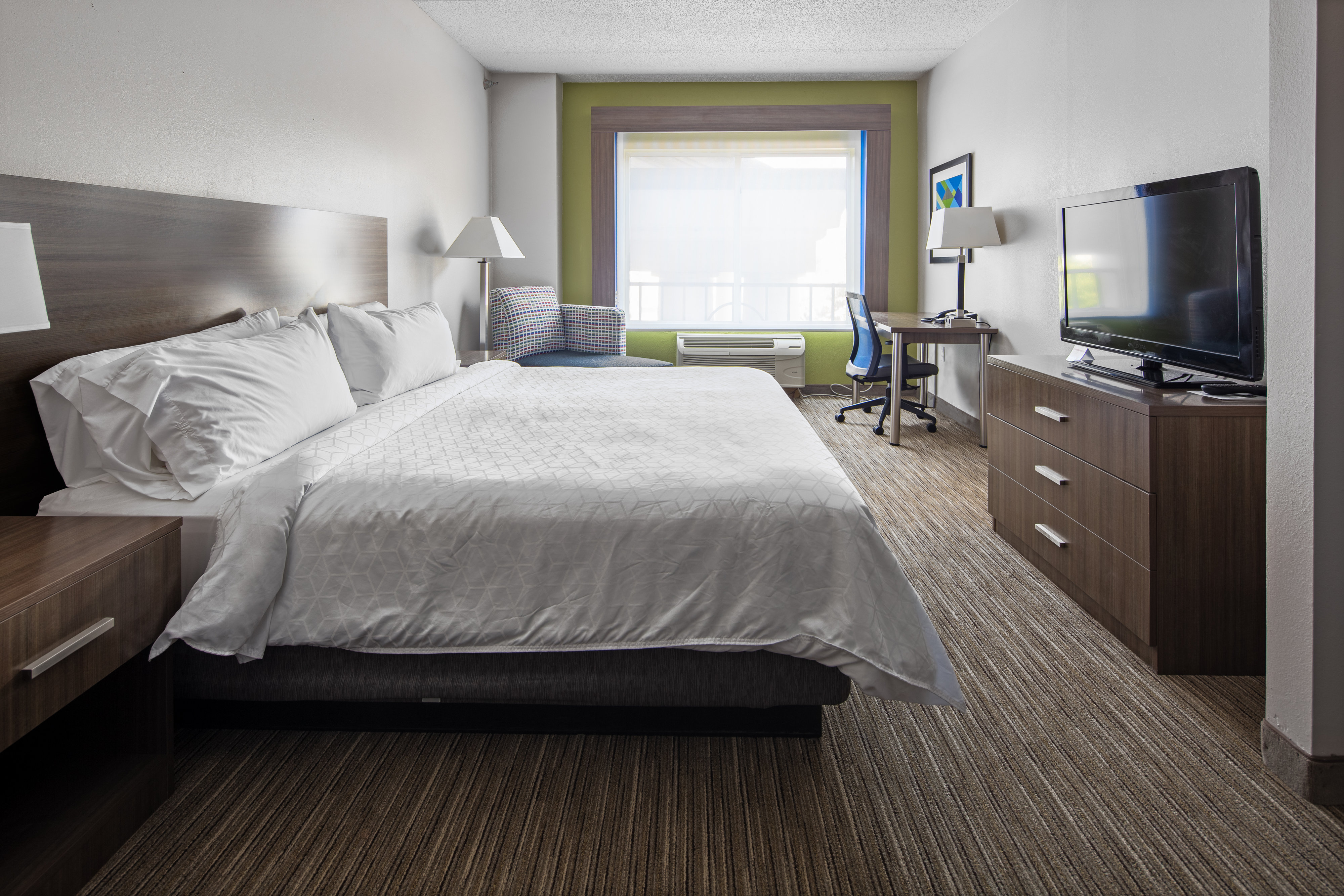 holiday inn express hotel and suites chattanooga lookout mtn by ihg