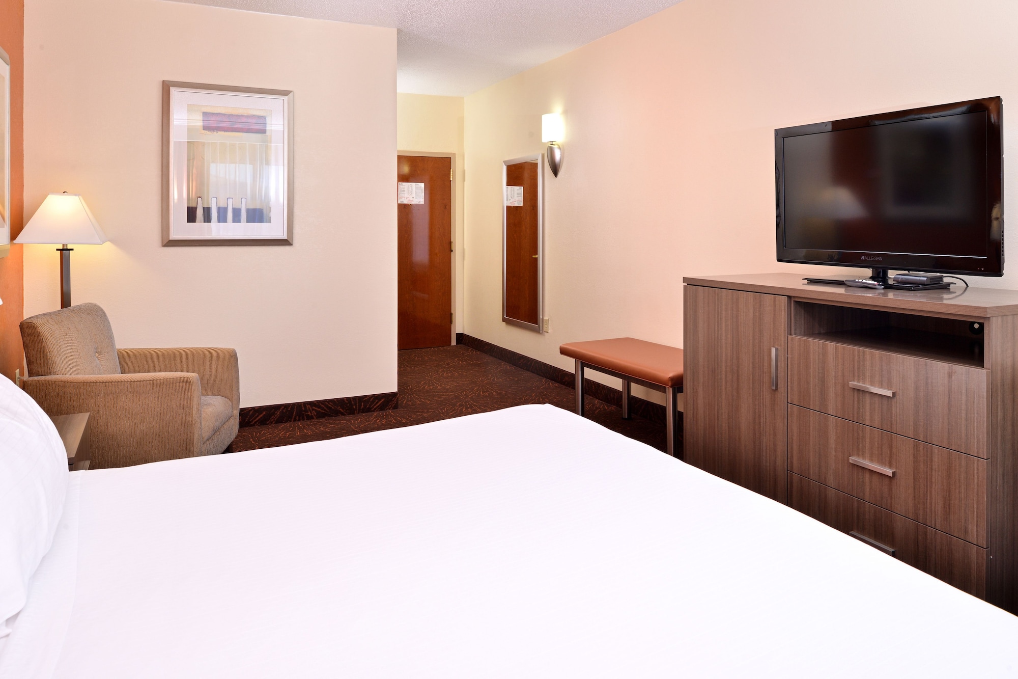 holiday inn express hotel and suites chattanooga lookout mtn by ihg