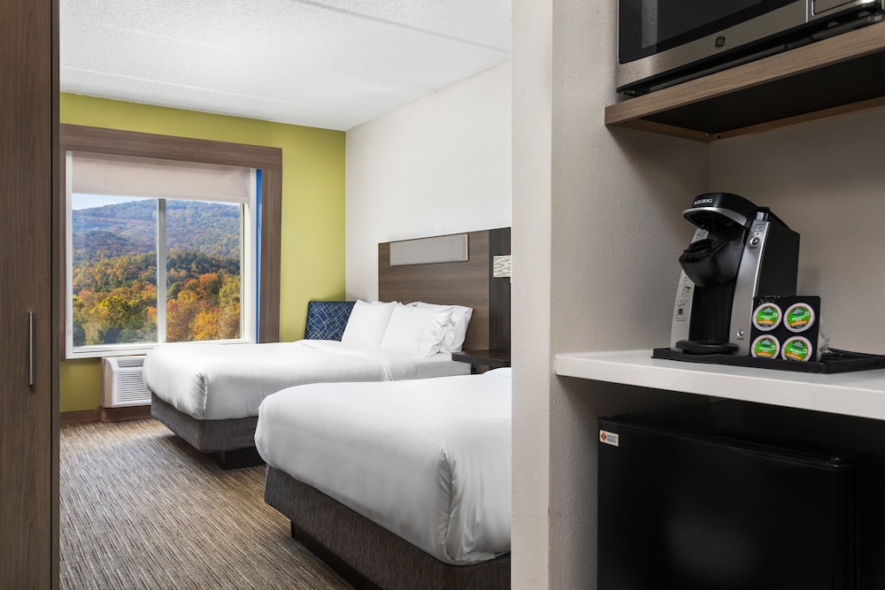 holiday inn express hotel and suites chattanooga lookout mtn by ihg