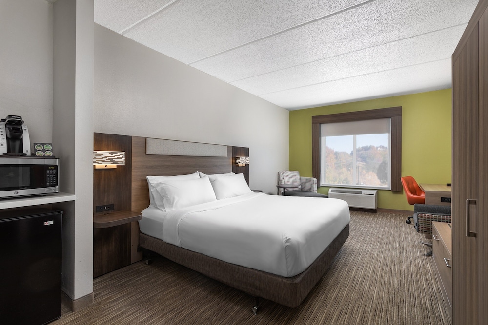 holiday inn express hotel and suites chattanooga lookout mtn by ihg