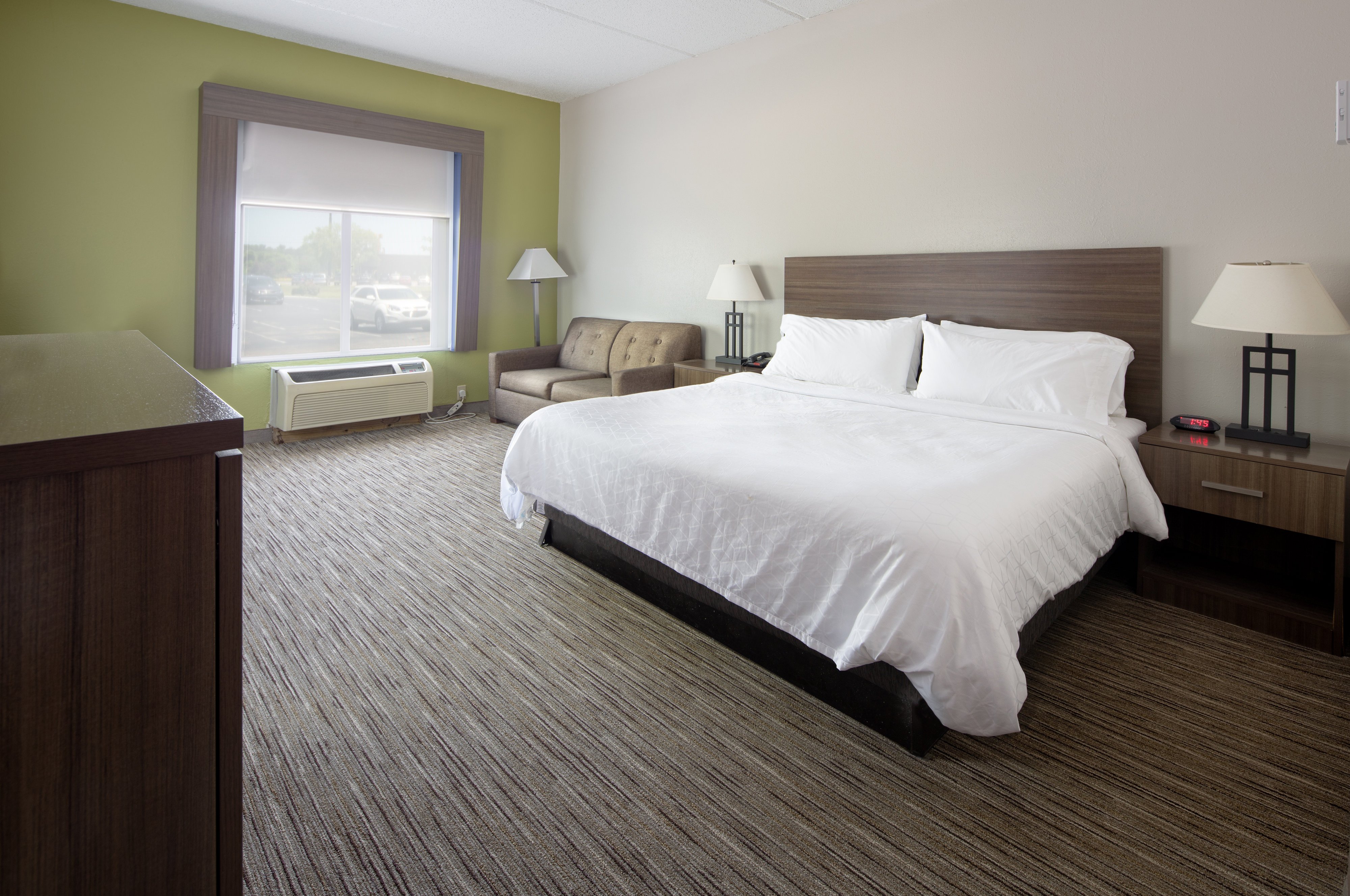 holiday inn express hotel and suites chattanooga lookout mtn by ihg