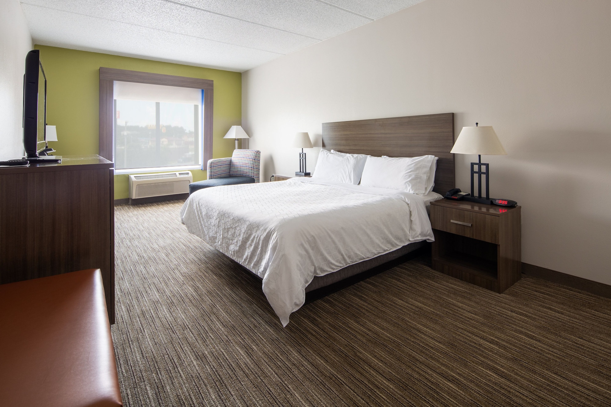 holiday inn express hotel and suites chattanooga lookout mtn by ihg