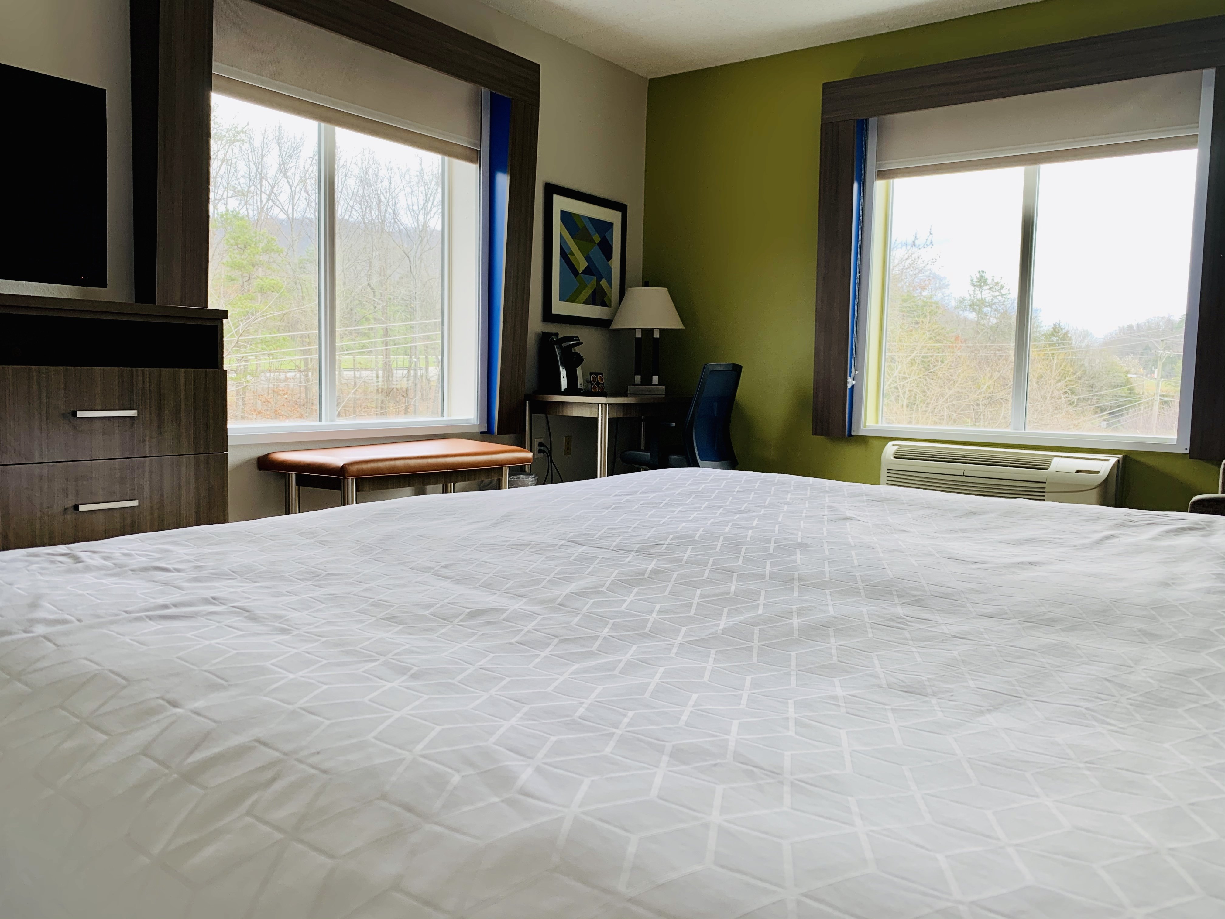 holiday inn express hotel and suites chattanooga lookout mtn by ihg