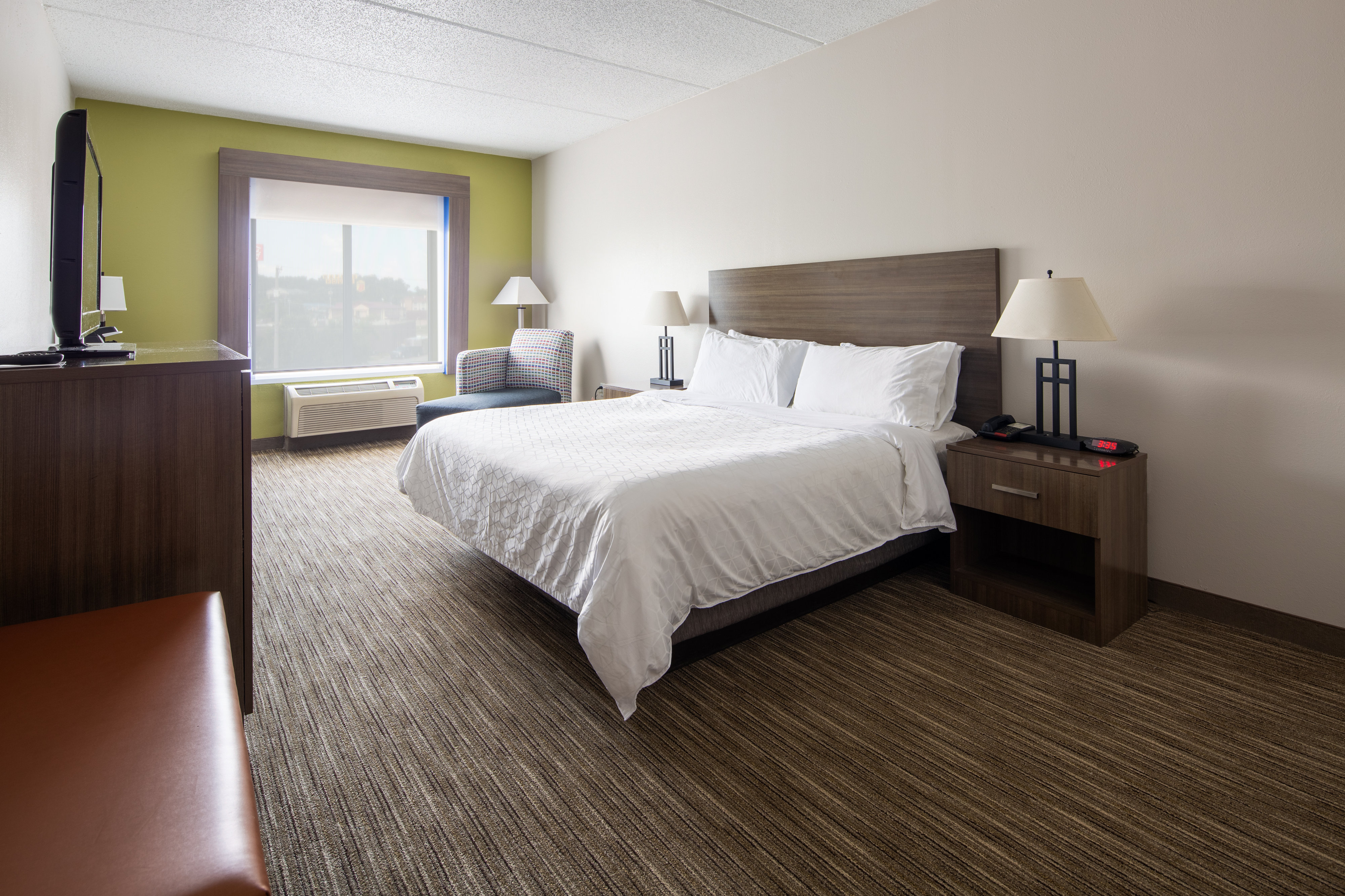 holiday inn express hotel and suites chattanooga lookout mtn by ihg