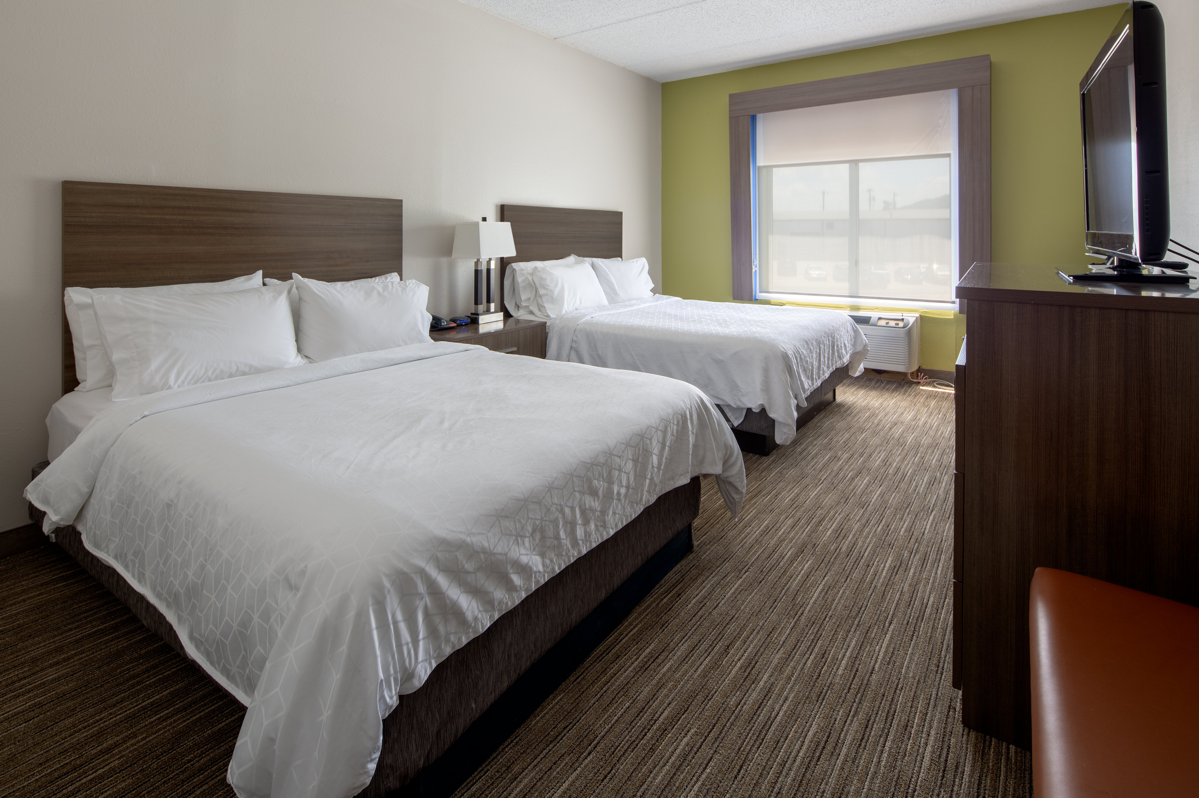 holiday inn express hotel and suites chattanooga lookout mtn by ihg